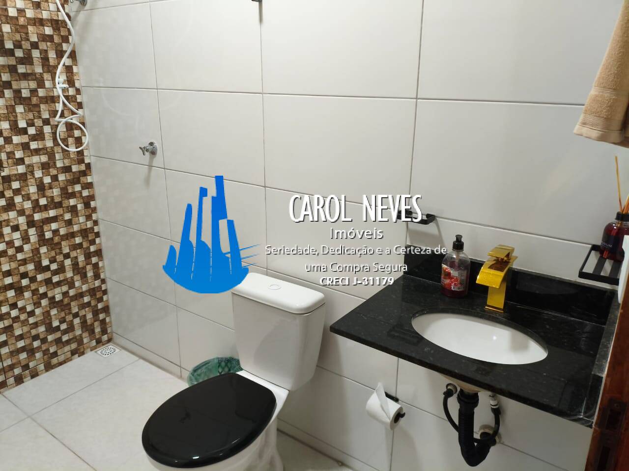Casa, 2 quartos, 80 m² - Foto 17