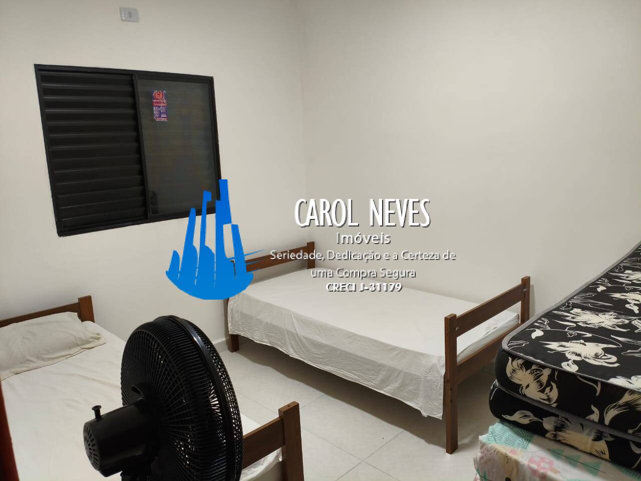 Casa, 2 quartos, 80 m² - Foto 19