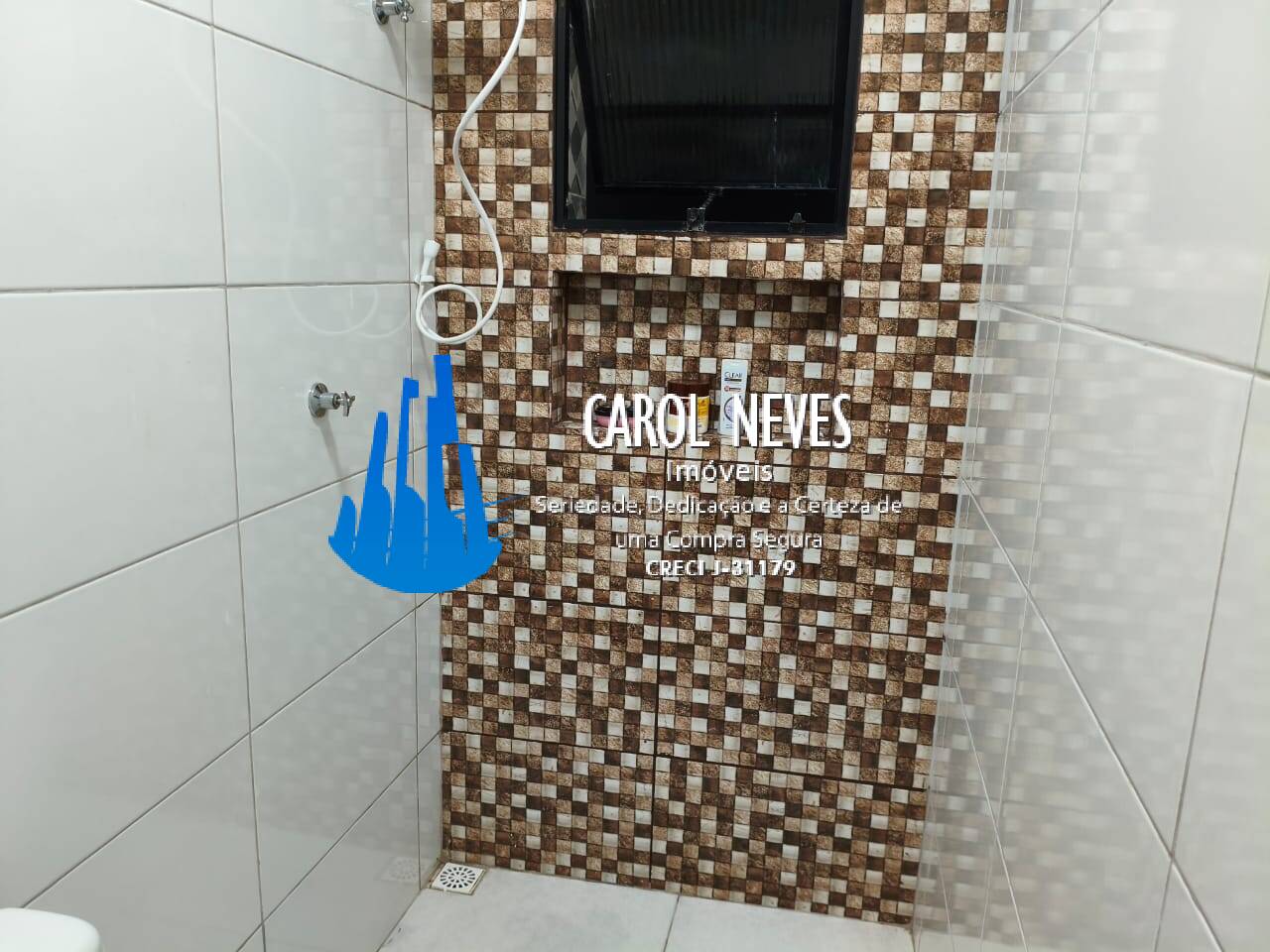 Casa, 2 quartos, 80 m² - Foto 18