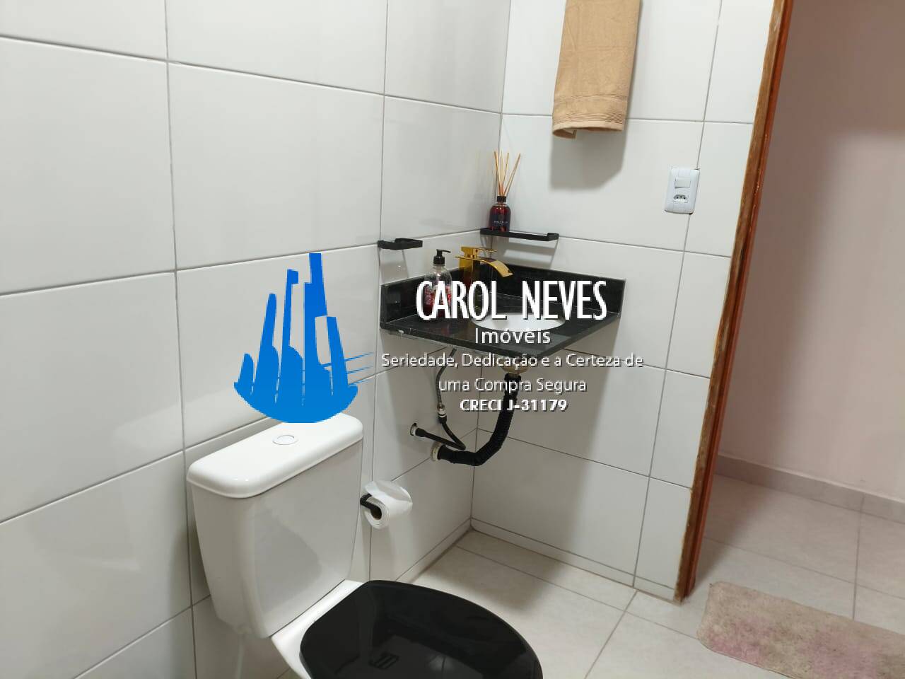 Casa, 2 quartos, 80 m² - Foto 16
