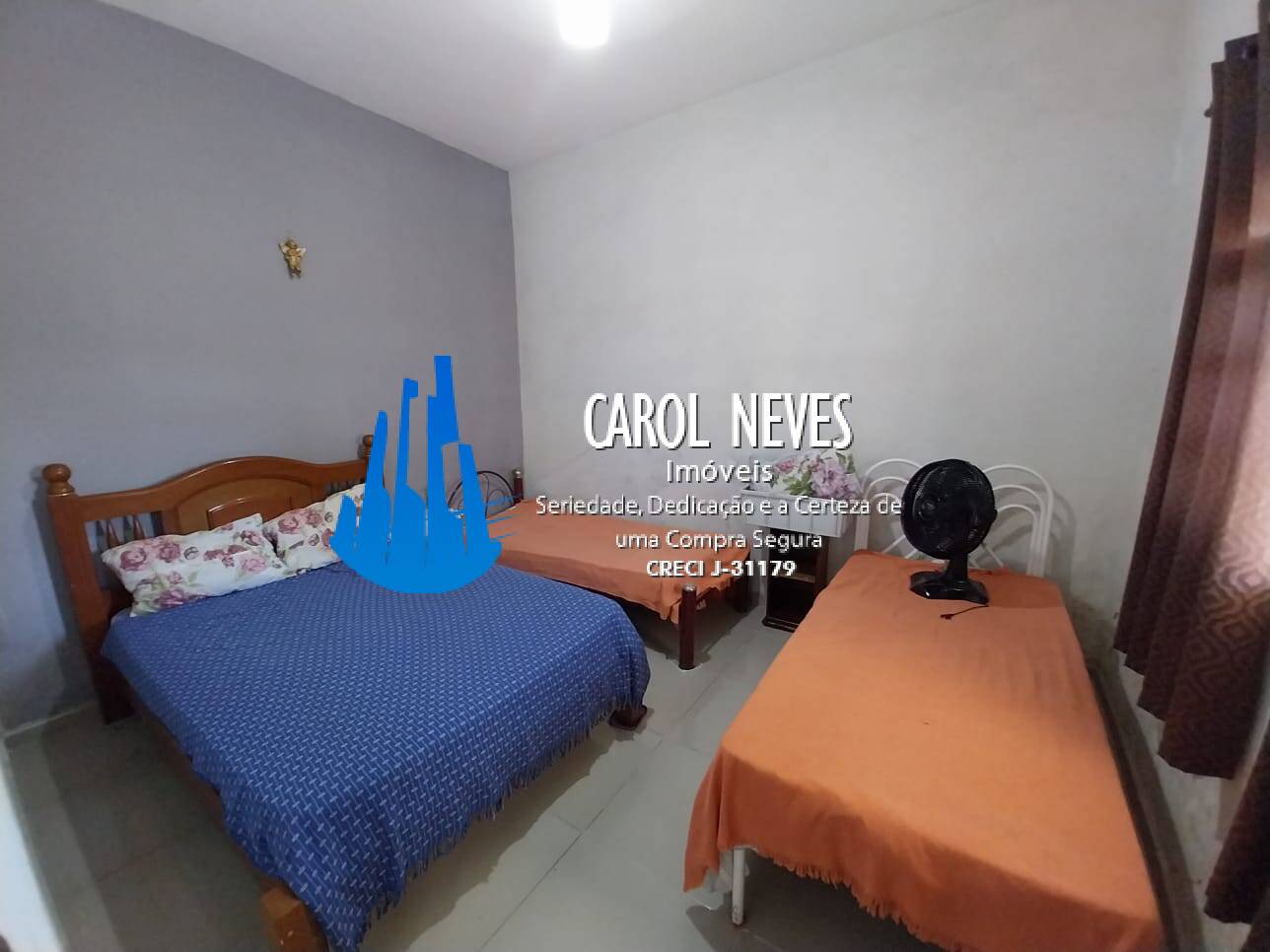 Casa, 2 quartos, 125 m² - Foto 22