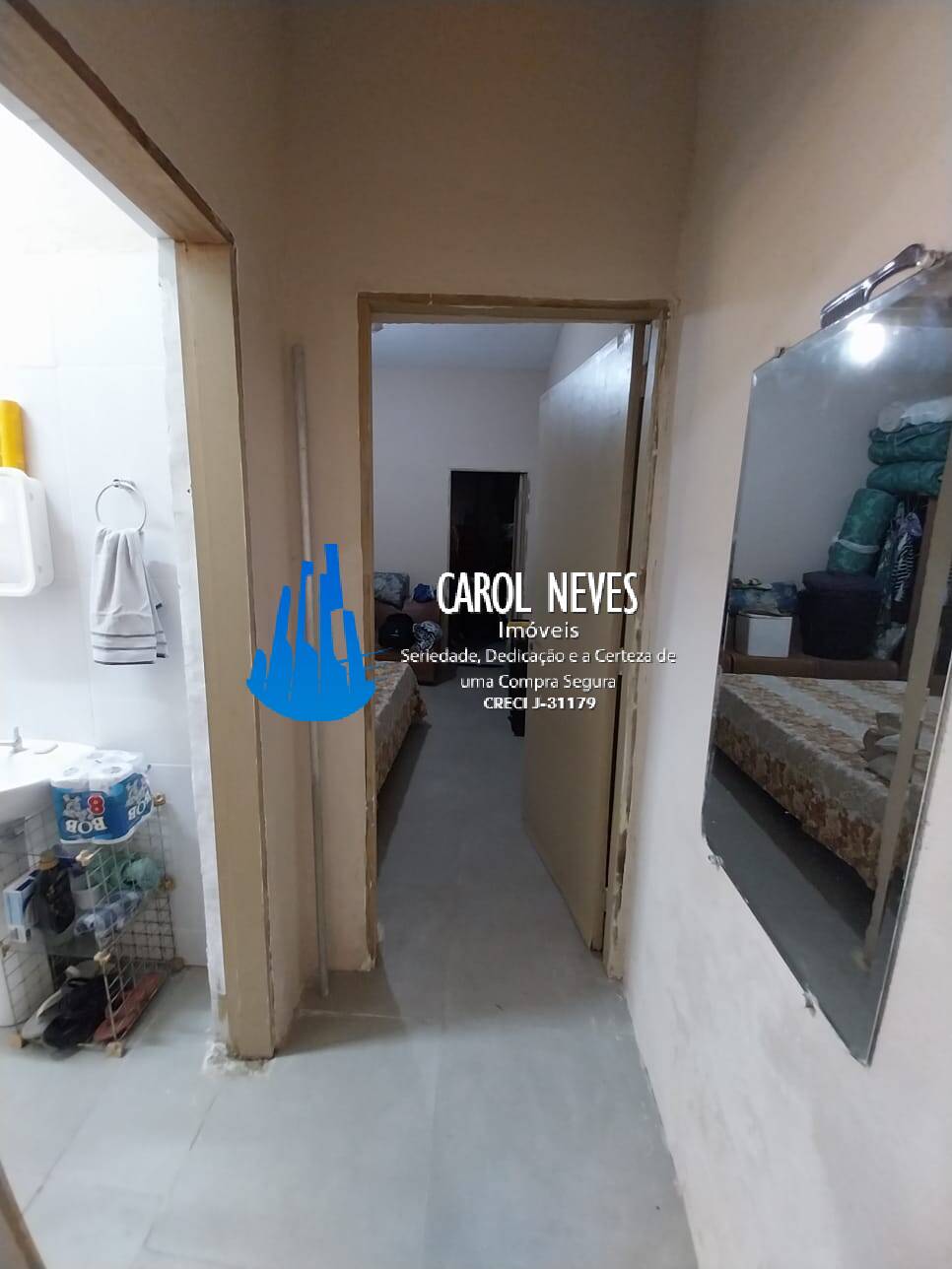 Casa, 2 quartos, 125 m² - Foto 16