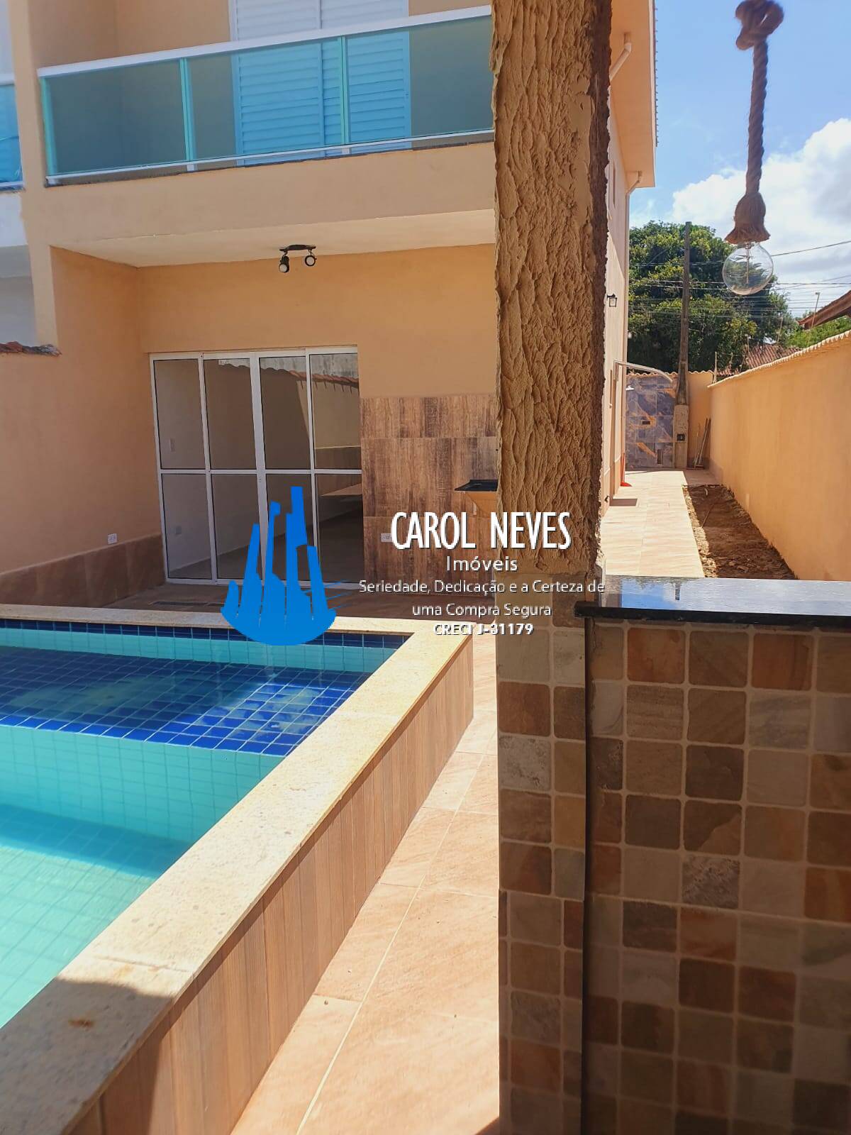 Sobrado, 2 quartos, 115 m² - Foto 28