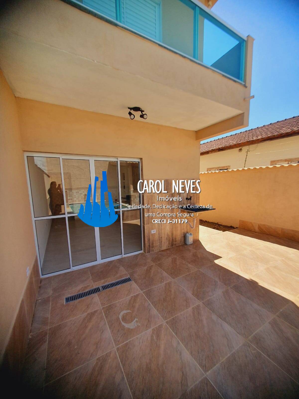 Sobrado, 2 quartos, 115 m² - Foto 27