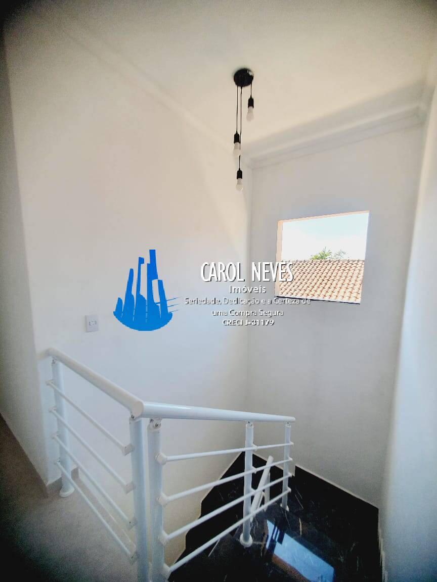 Sobrado, 2 quartos, 115 m² - Foto 20