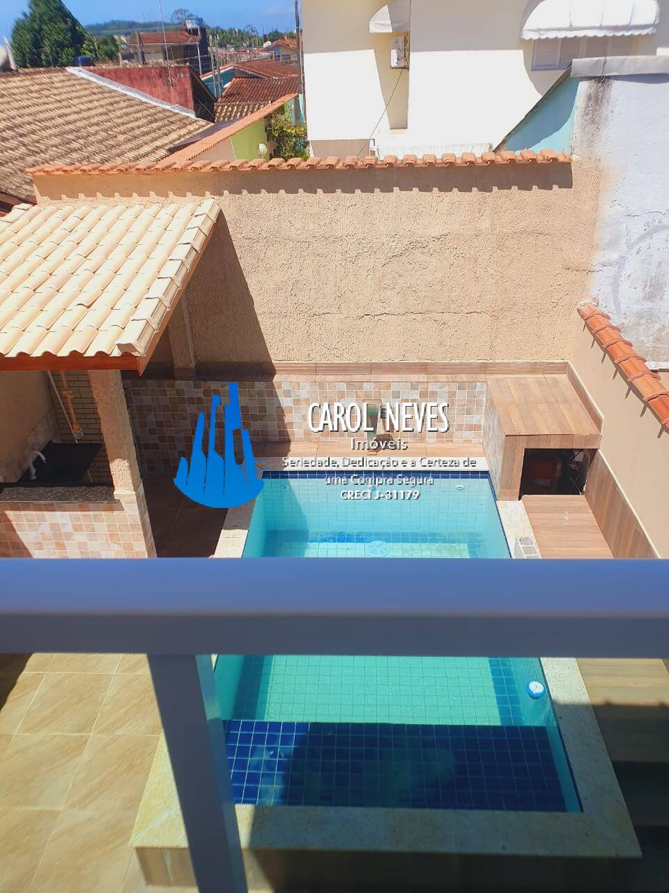 Sobrado, 2 quartos, 115 m² - Foto 25