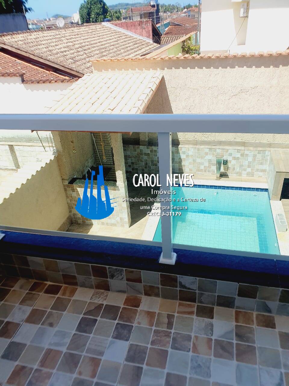Sobrado, 2 quartos, 115 m² - Foto 24