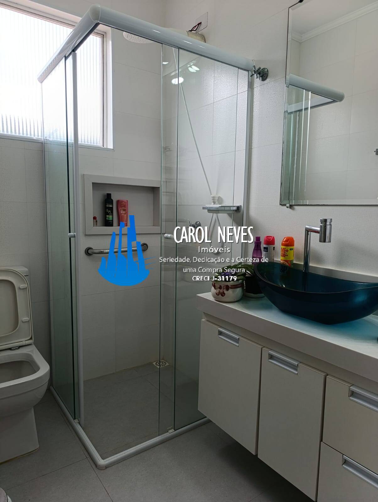 Apartamento, 2 quartos, 50 m² - Foto 16