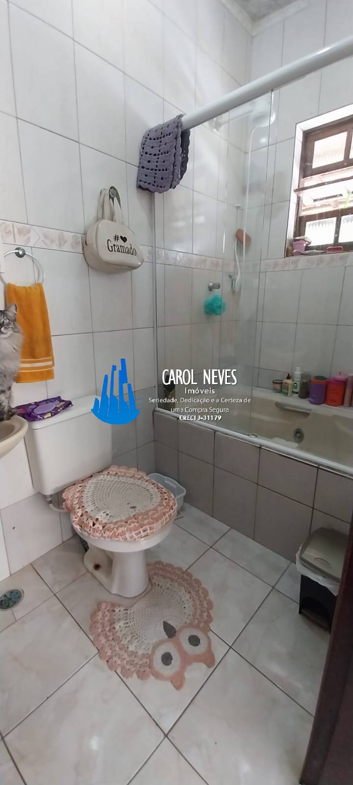 Casa, 4 quartos, 231 m² - Foto 40