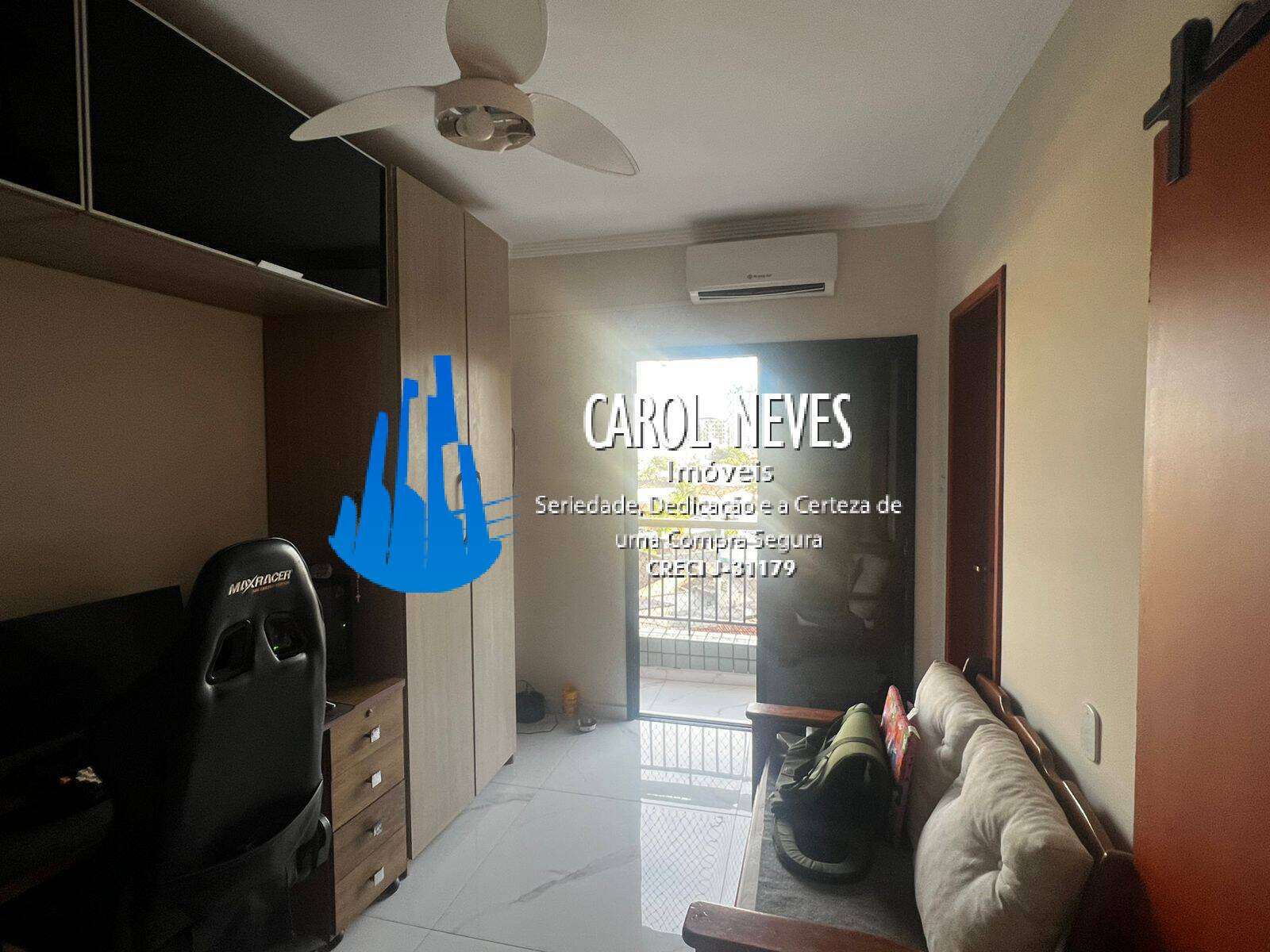 Apartamento, 3 quartos, 140 m² - Foto 21