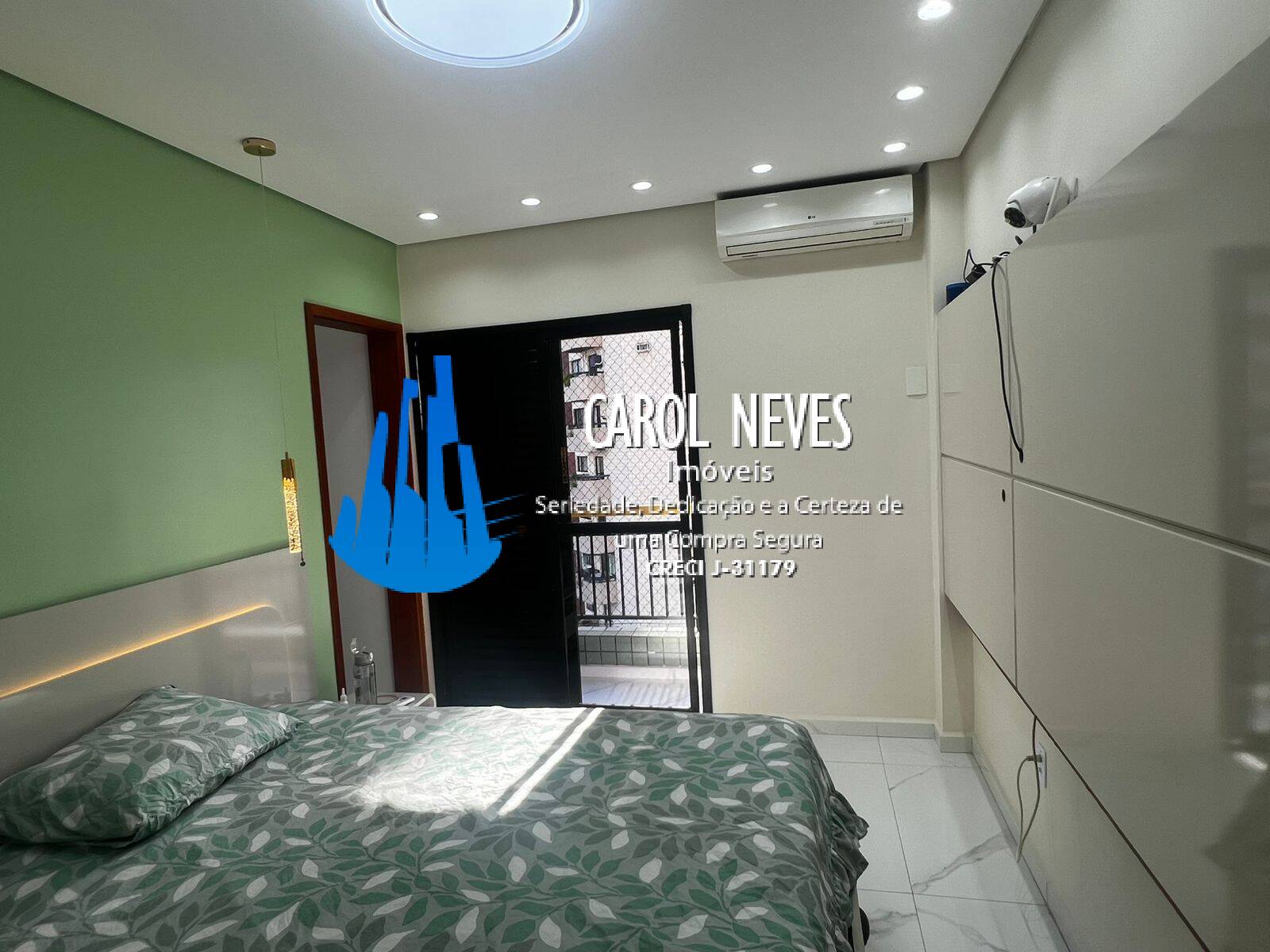 Apartamento, 3 quartos, 140 m² - Foto 19