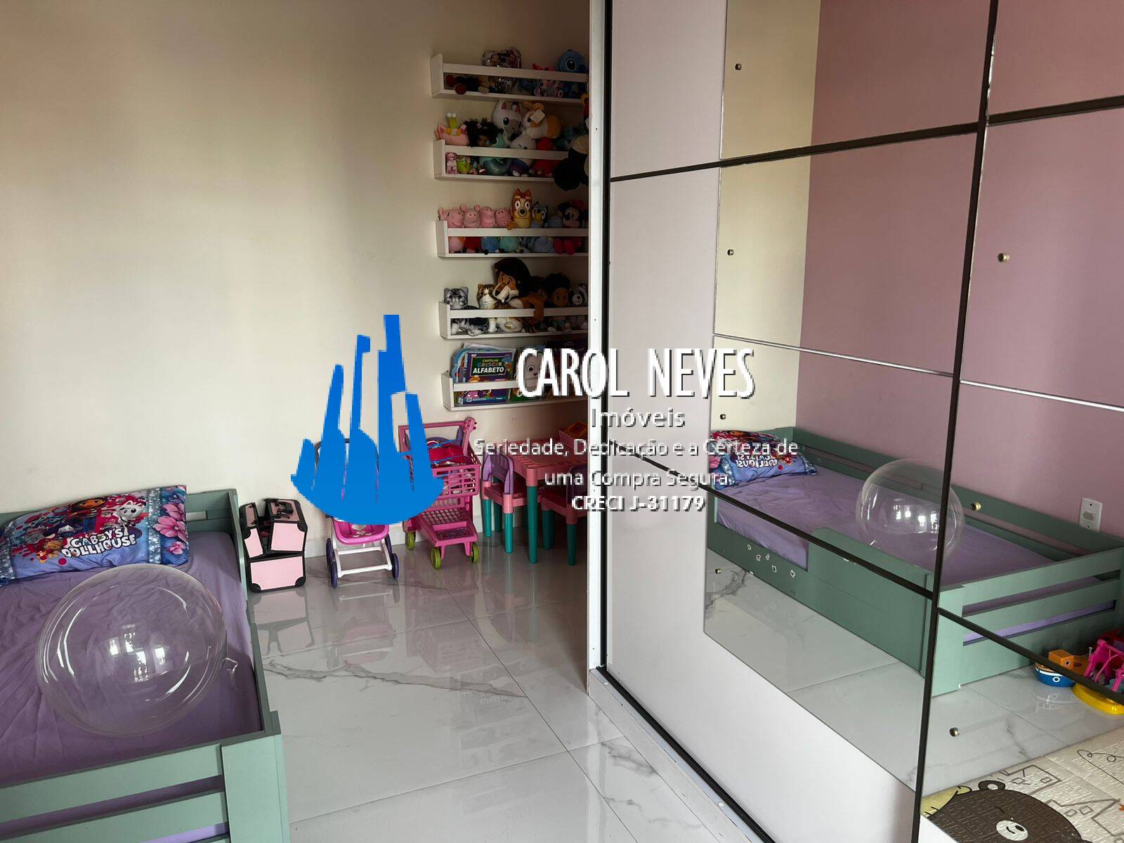 Apartamento, 3 quartos, 140 m² - Foto 27
