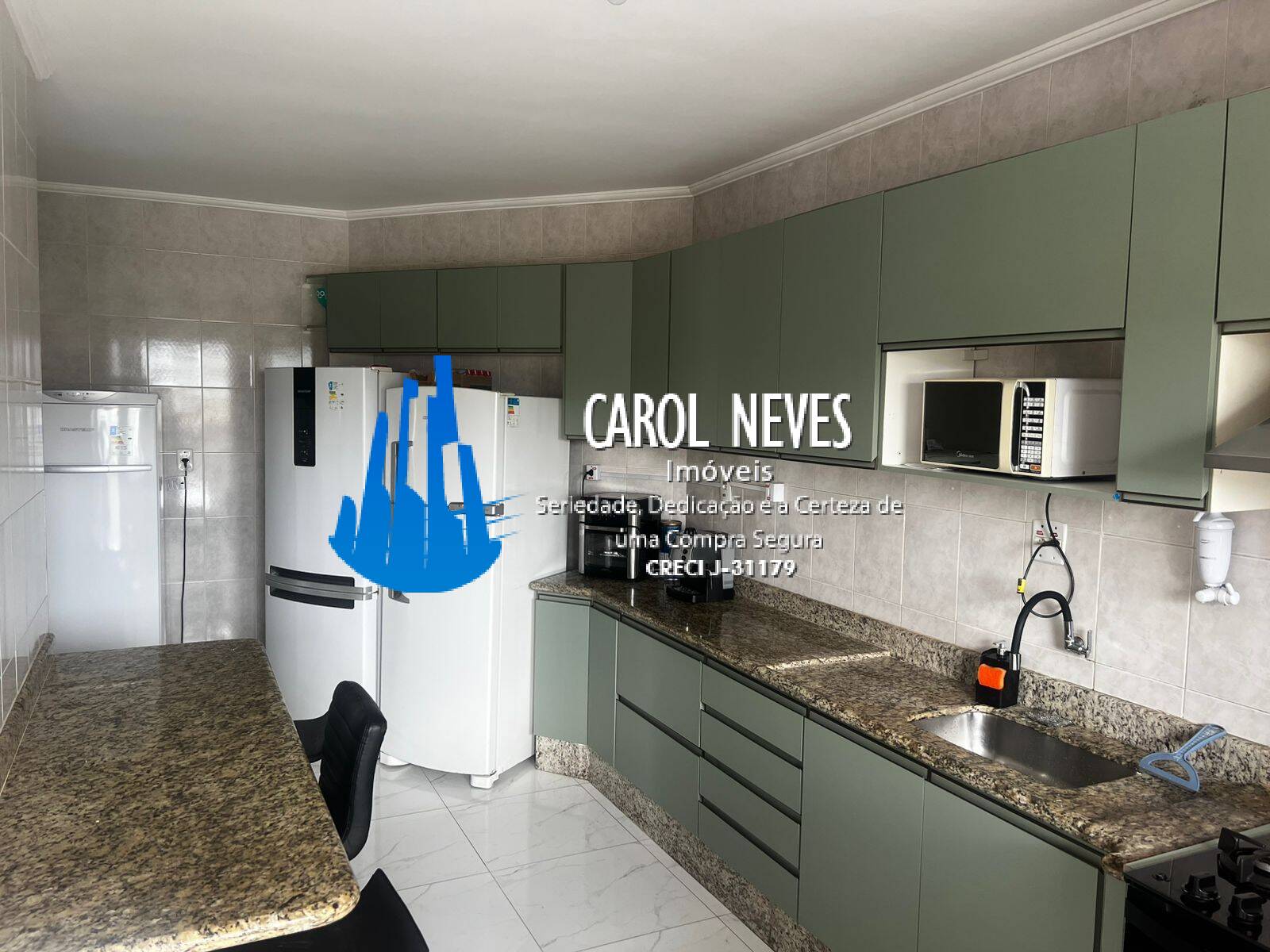 Apartamento, 3 quartos, 140 m² - Foto 16