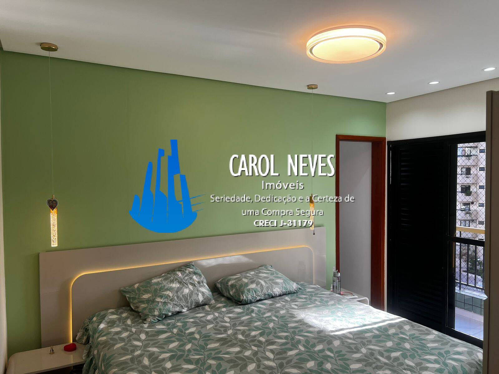 Apartamento, 3 quartos, 140 m² - Foto 20