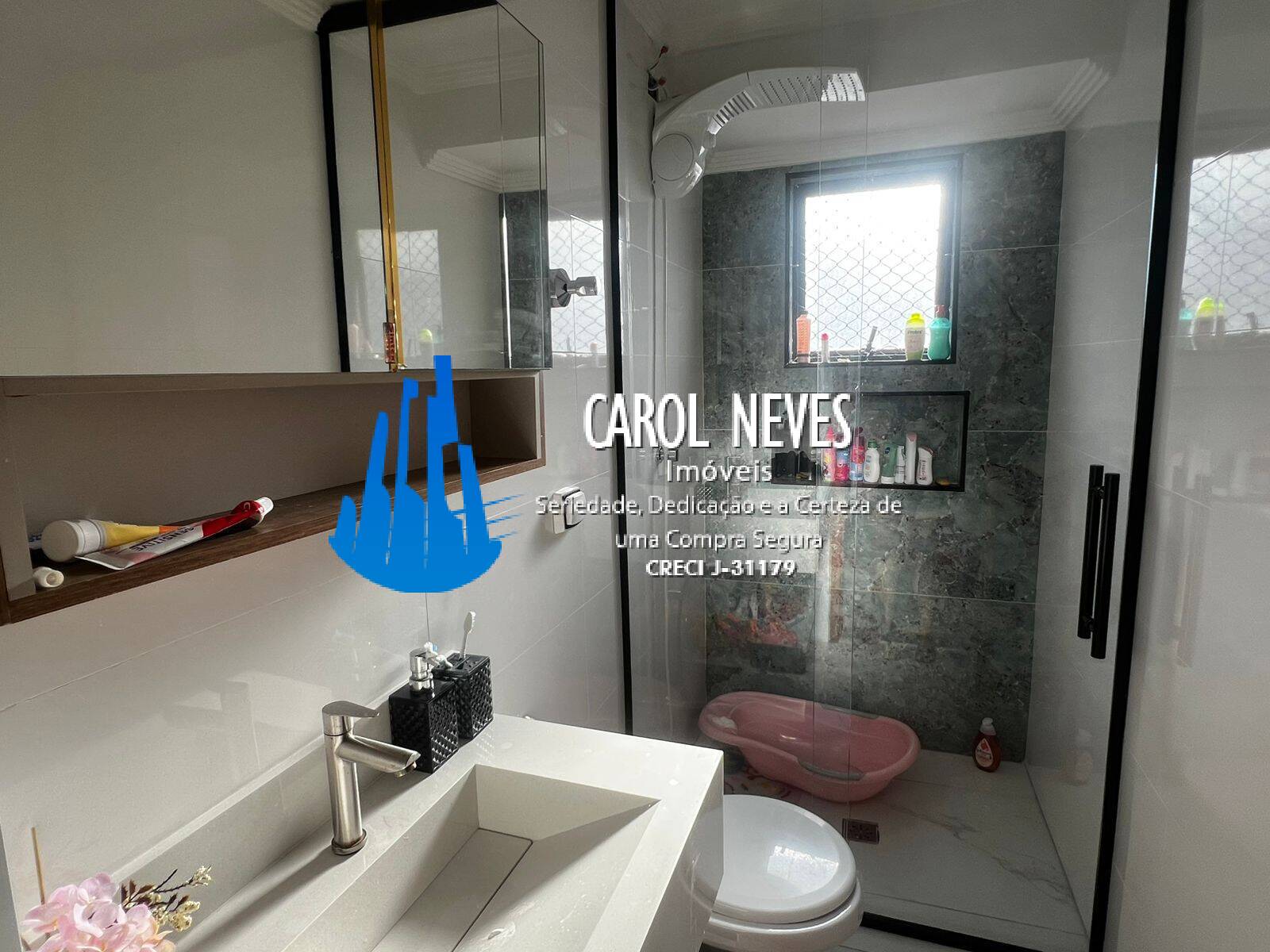 Apartamento, 3 quartos, 140 m² - Foto 25