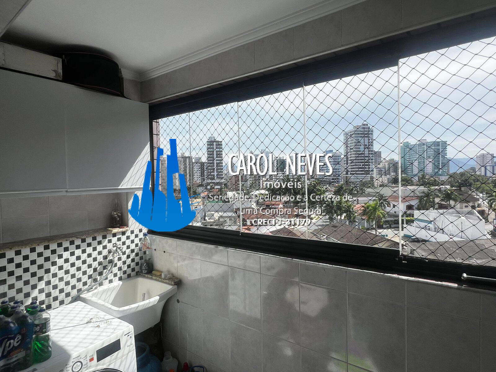 Apartamento, 3 quartos, 140 m² - Foto 18