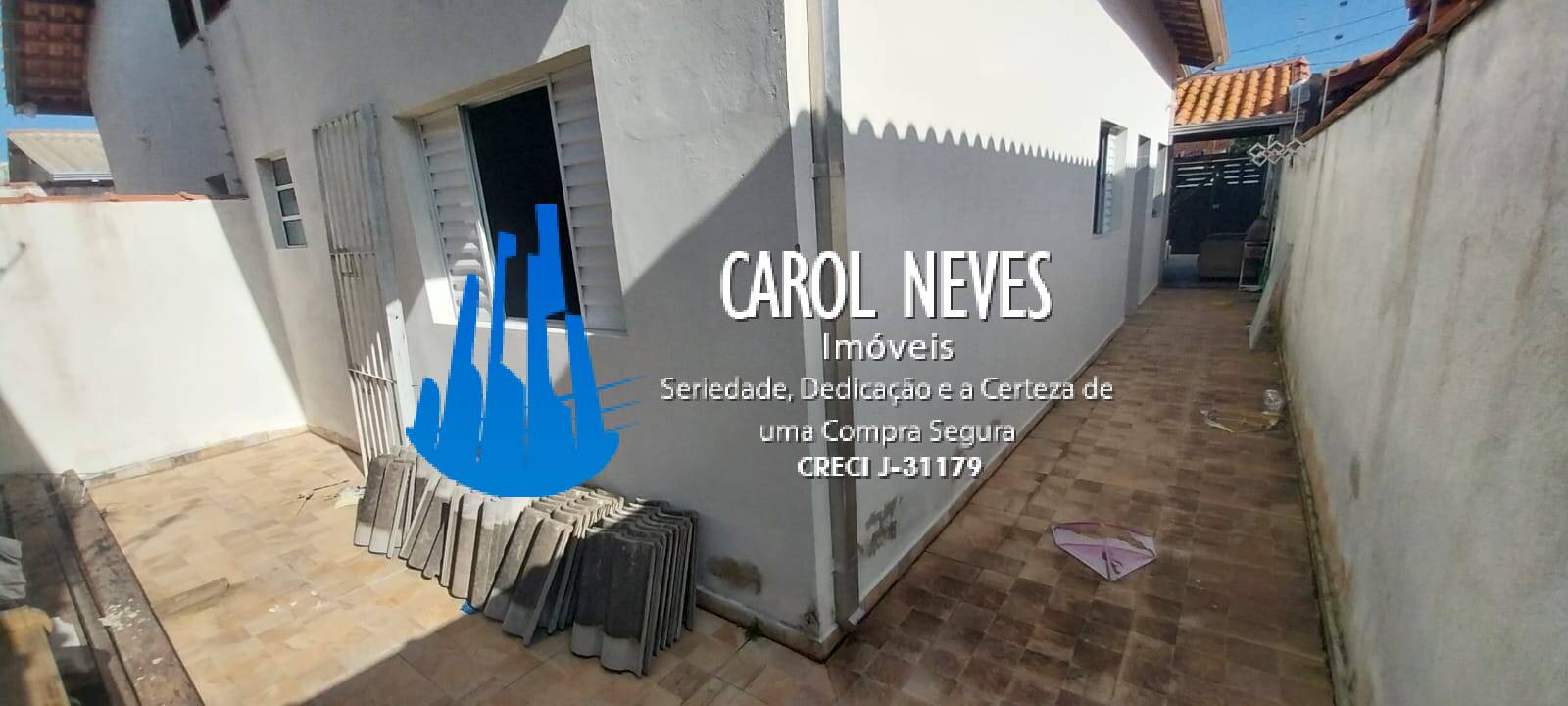 Casa, 2 quartos, 63 m² - Foto 22
