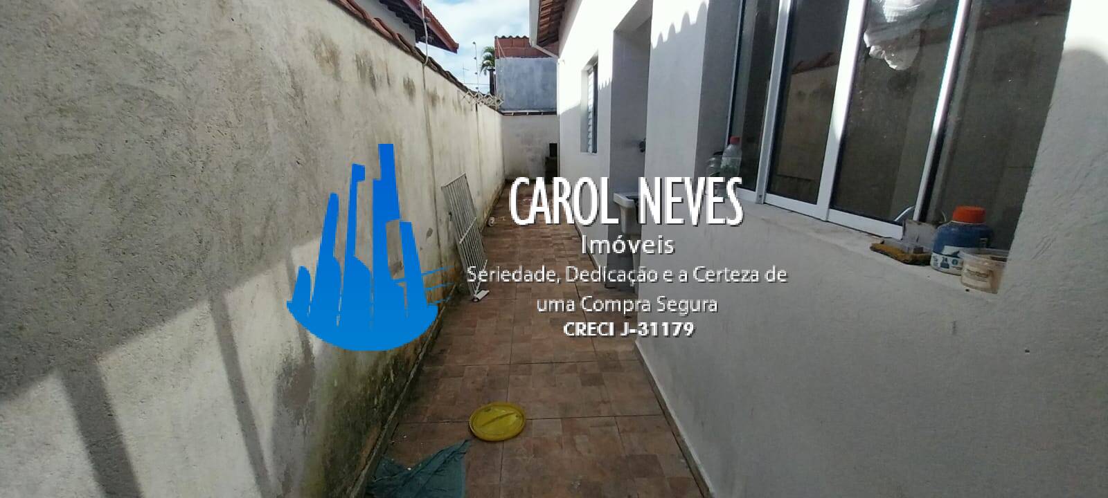 Casa, 2 quartos, 63 m² - Foto 21