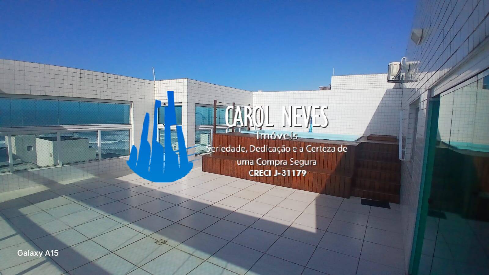 Cobertura, 3 quartos, 200 m² - Foto 24