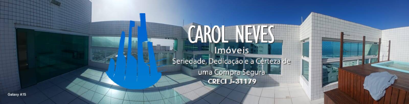 Cobertura, 3 quartos, 200 m² - Foto 32