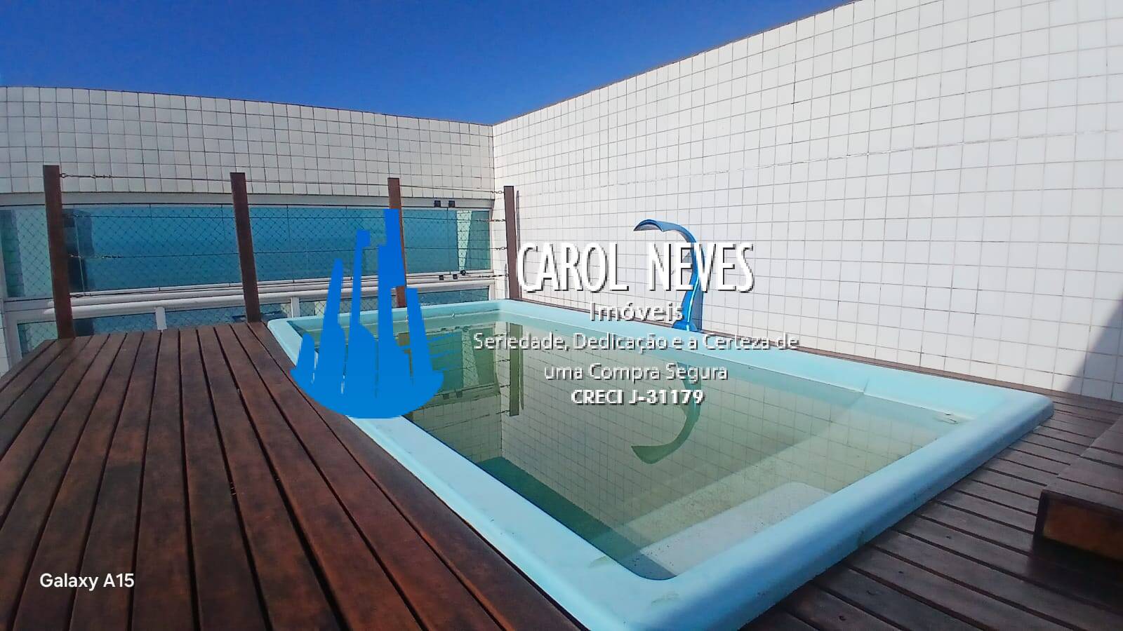 Cobertura, 3 quartos, 200 m² - Foto 27