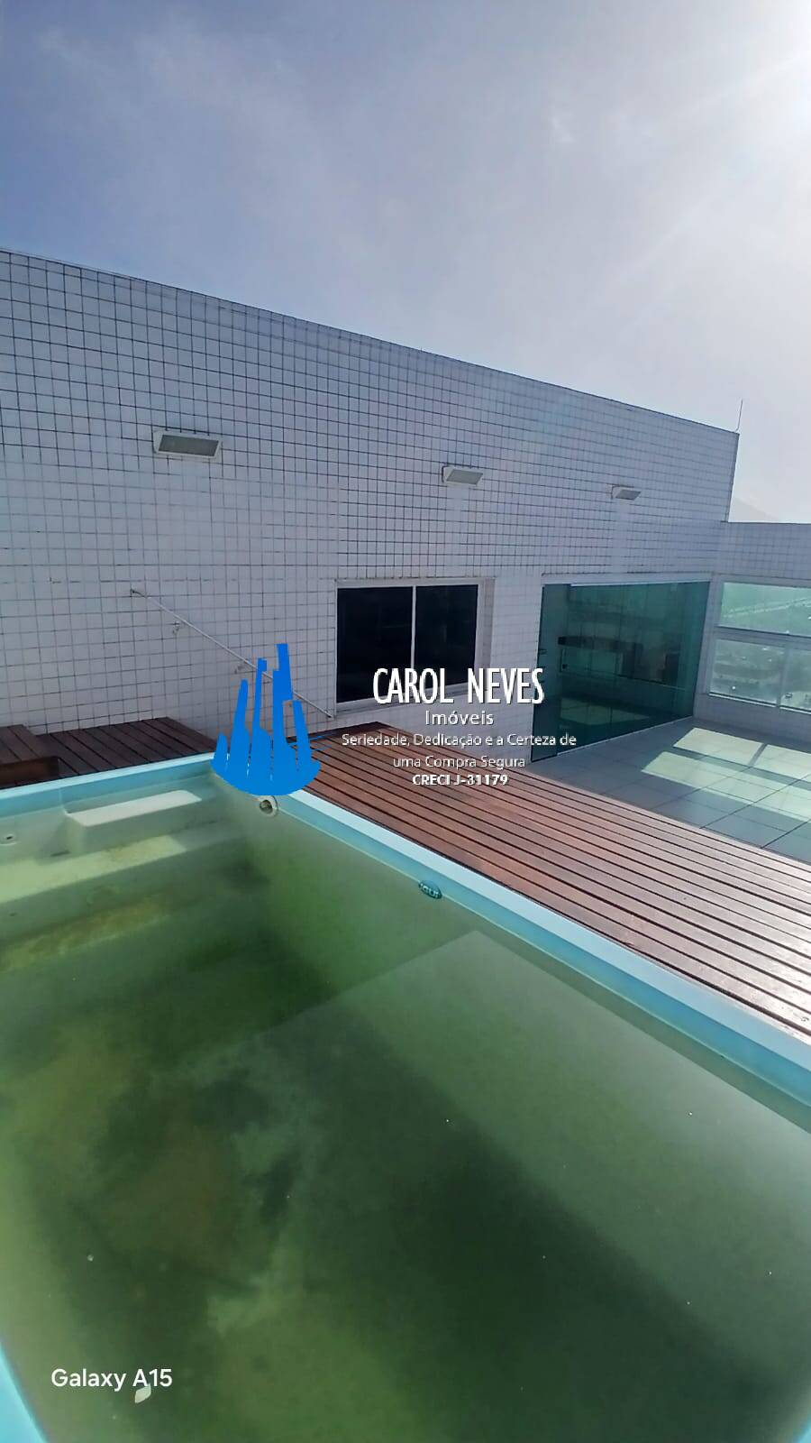 Cobertura, 3 quartos, 200 m² - Foto 28