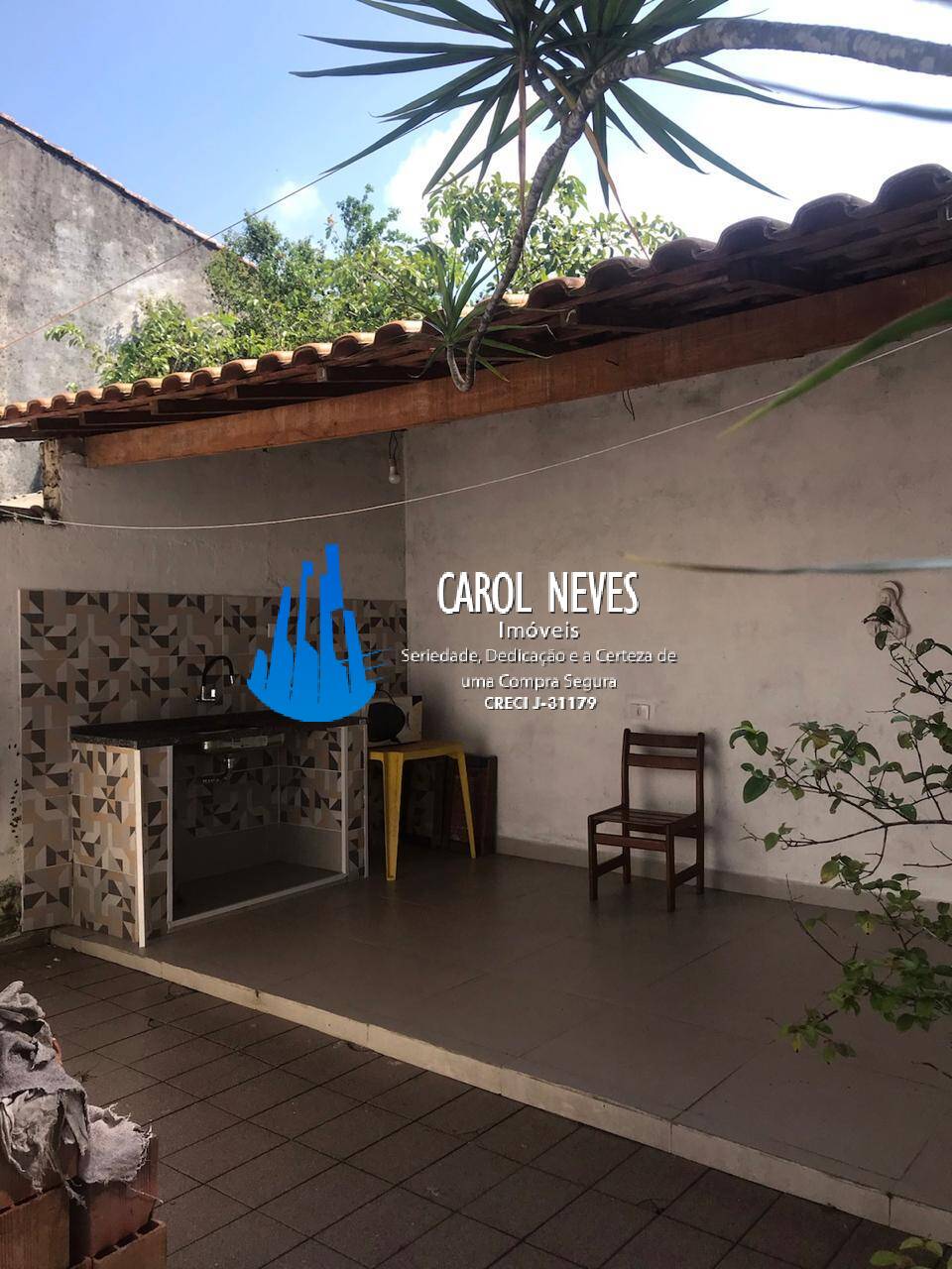 Casa, 2 quartos, 89 m² - Foto 16