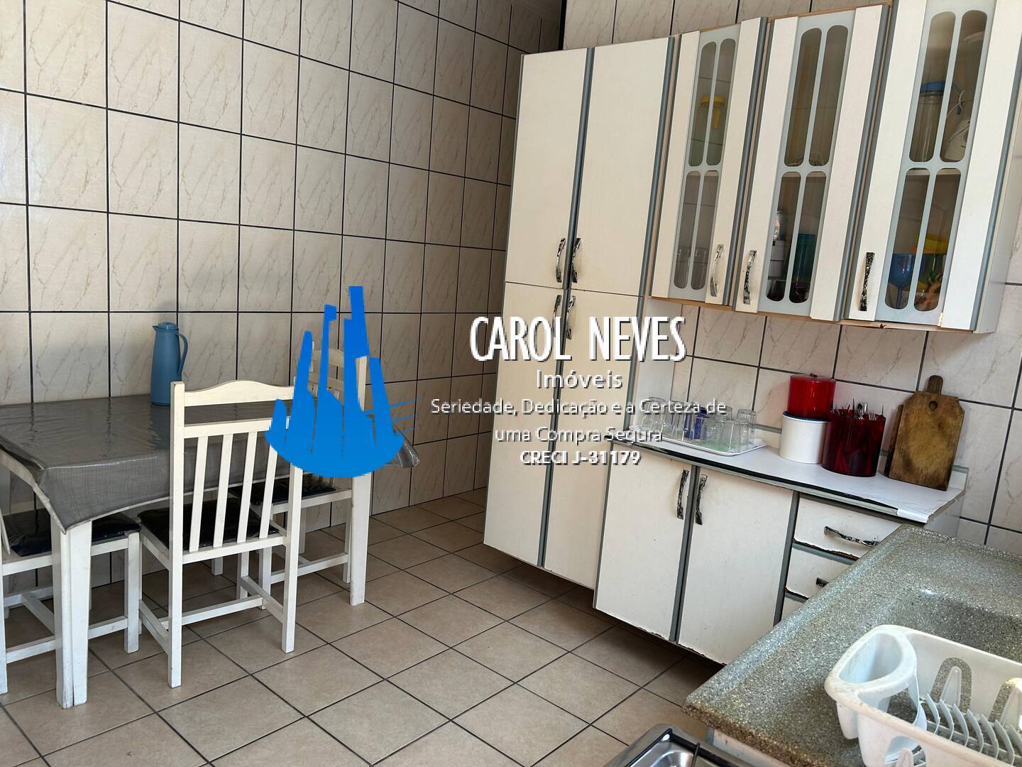 Casa, 4 quartos - Foto 17