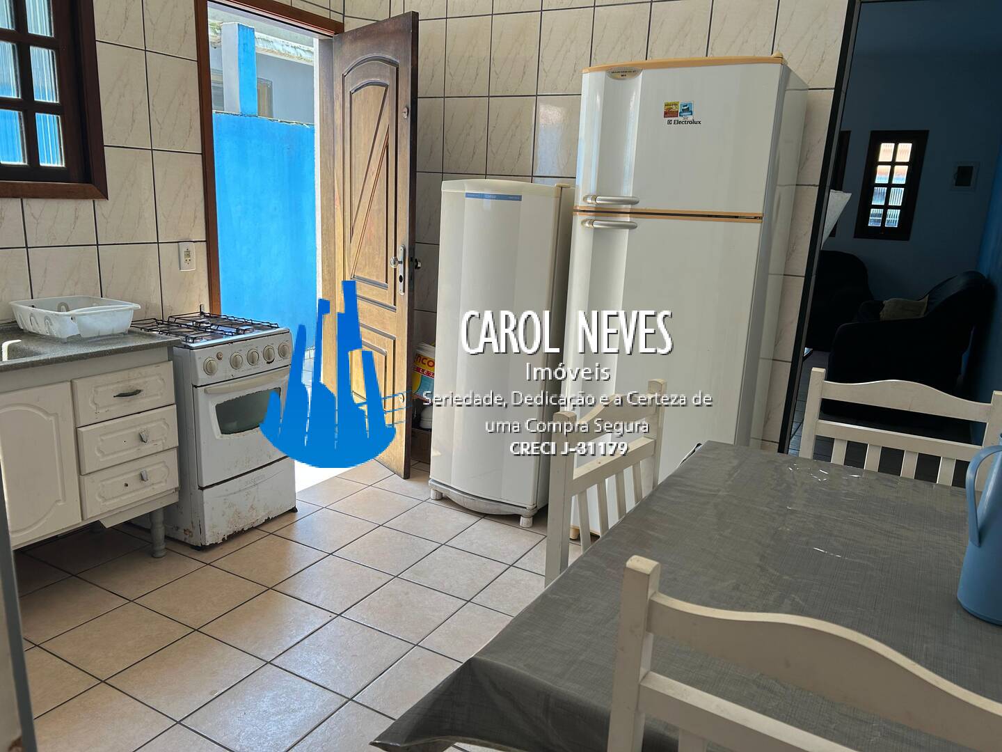 Casa, 4 quartos - Foto 18