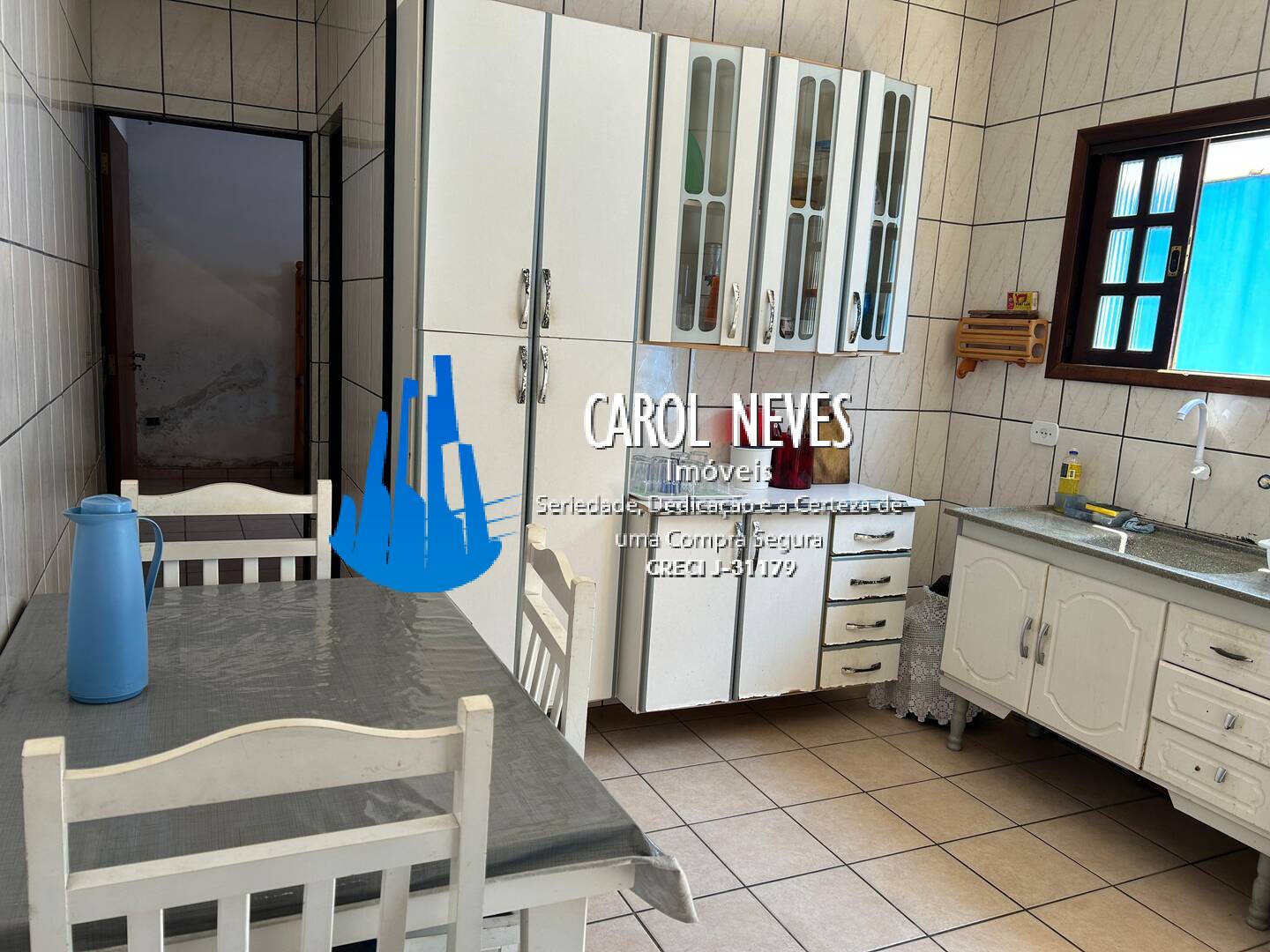 Casa, 4 quartos - Foto 20