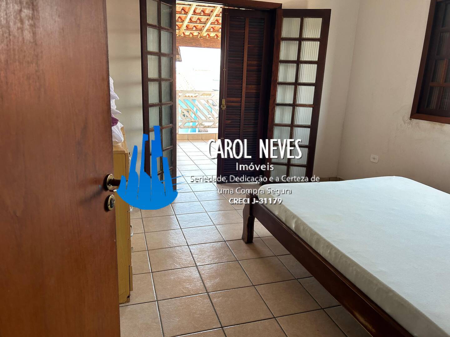 Casa, 4 quartos - Foto 23