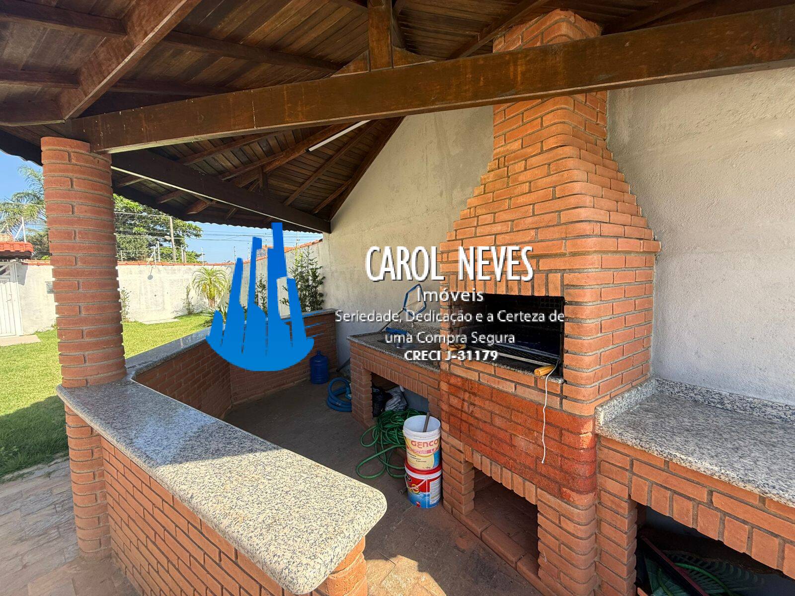 Casa, 4 quartos, 120 m² - Foto 30