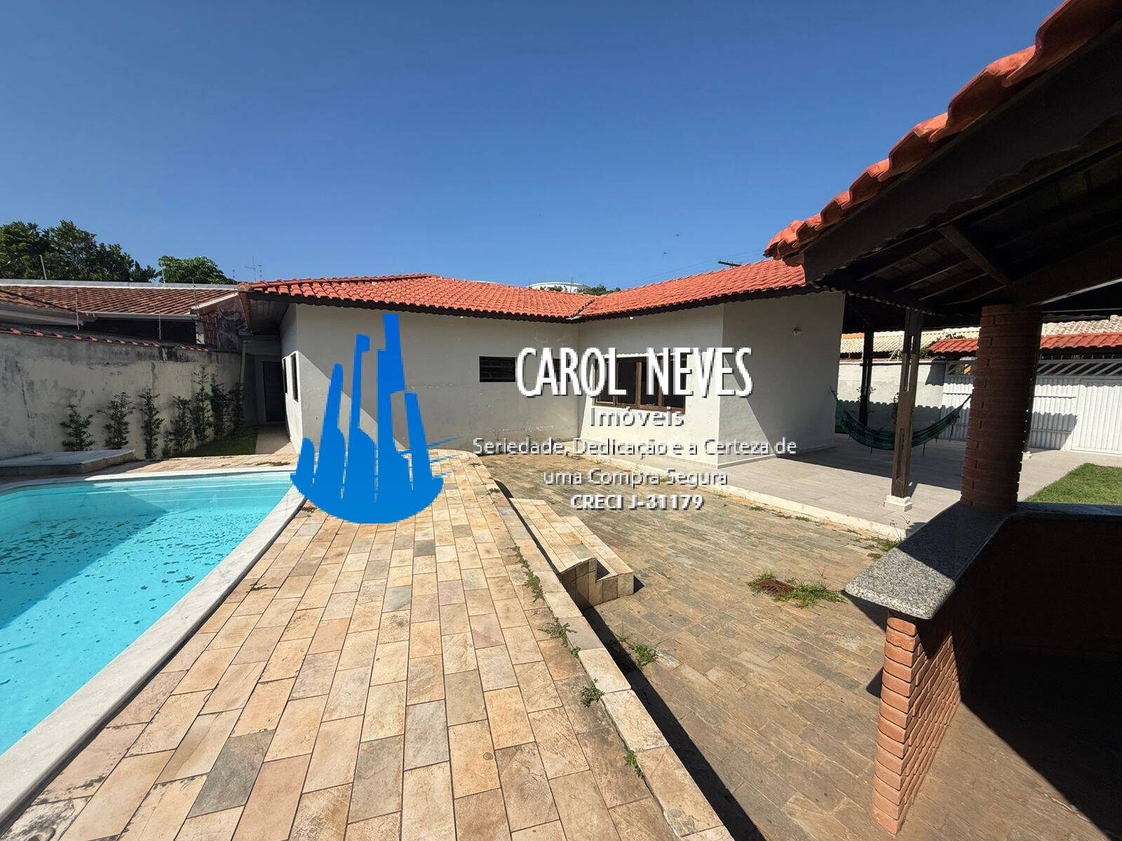 Casa, 4 quartos, 120 m² - Foto 27