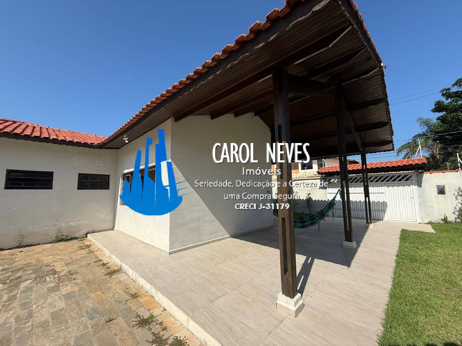Casa, 4 quartos, 120 m² - Foto 29