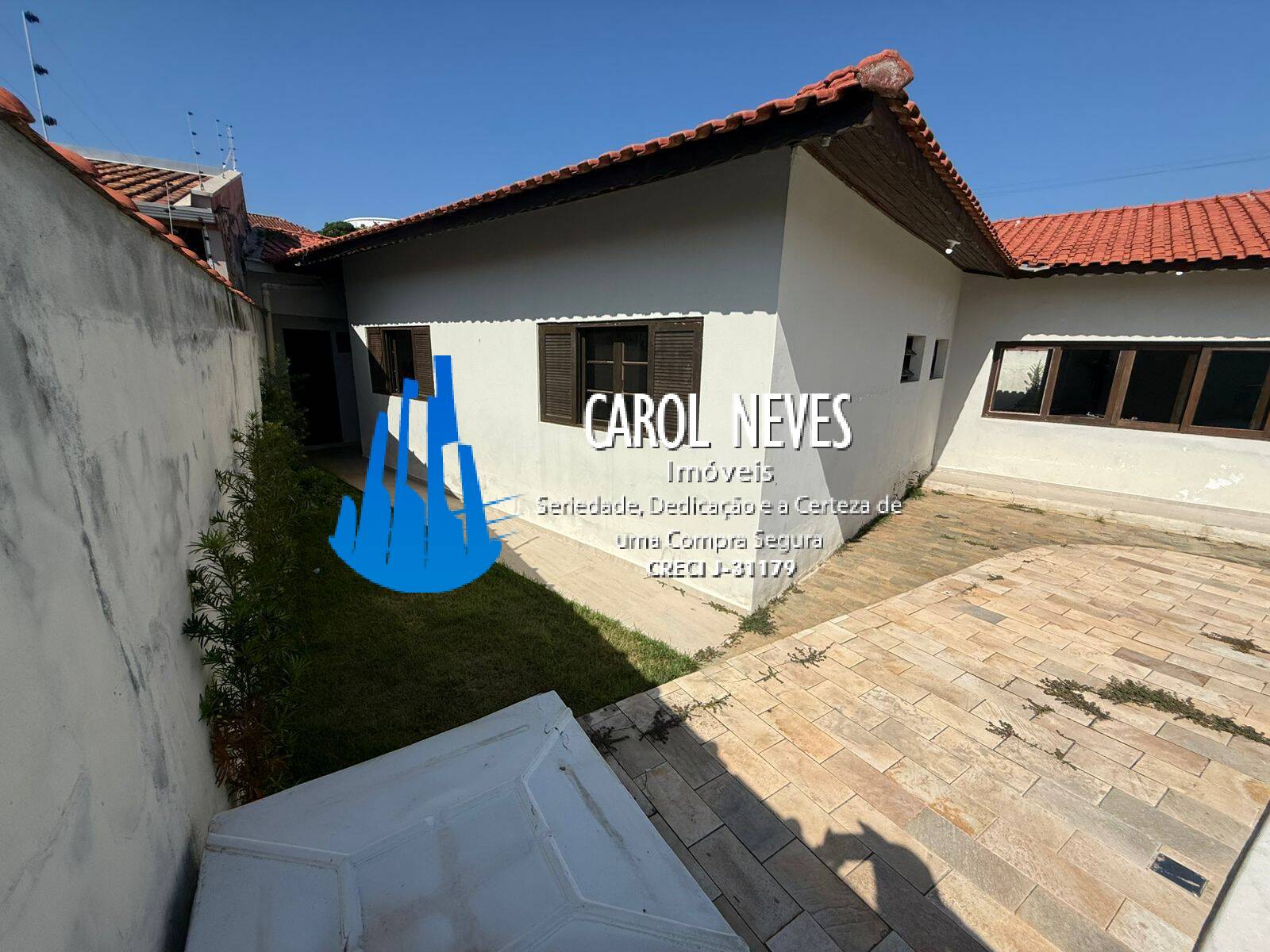 Casa, 4 quartos, 120 m² - Foto 28
