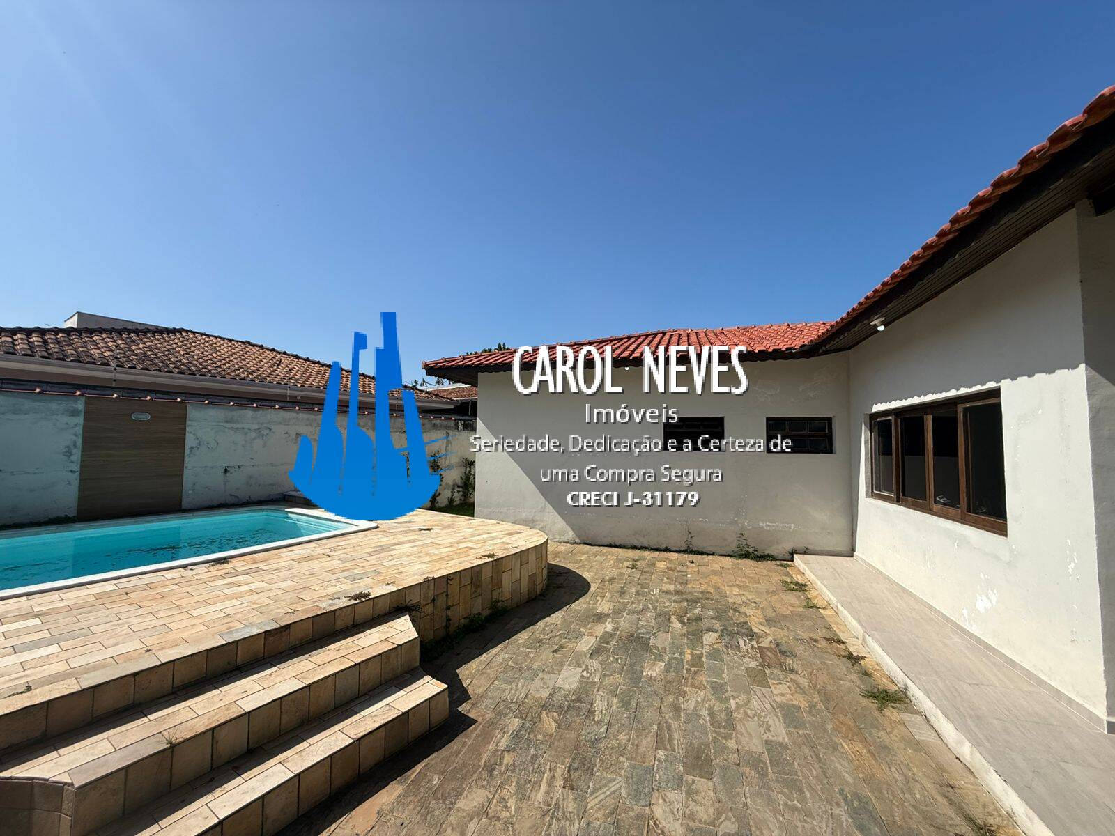Casa, 4 quartos, 120 m² - Foto 22