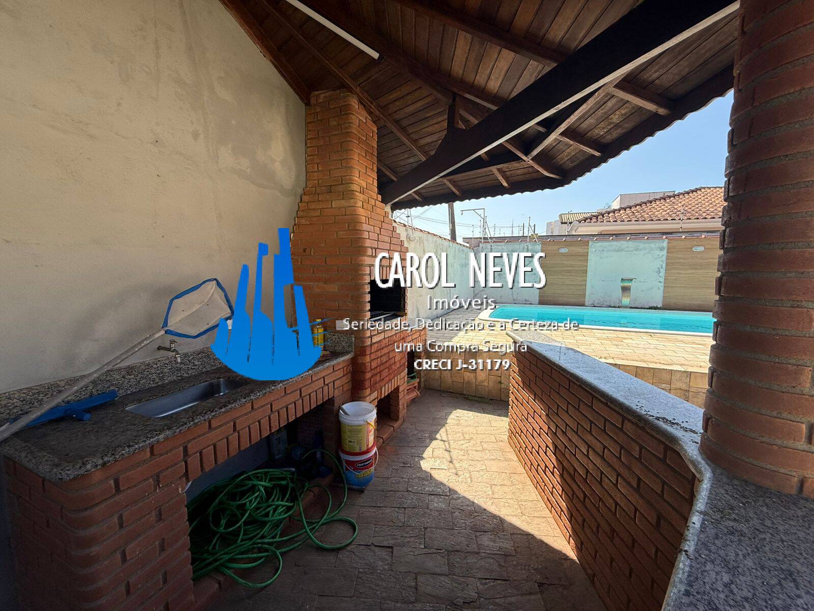 Casa, 4 quartos, 120 m² - Foto 31