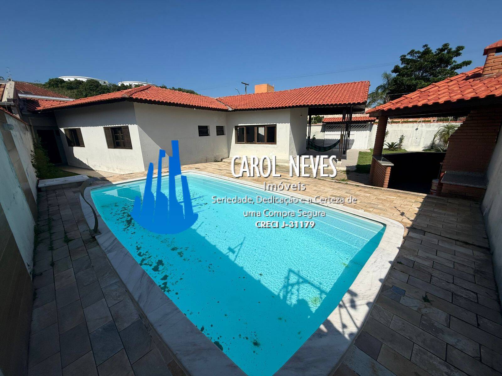 Casa, 4 quartos, 120 m² - Foto 26