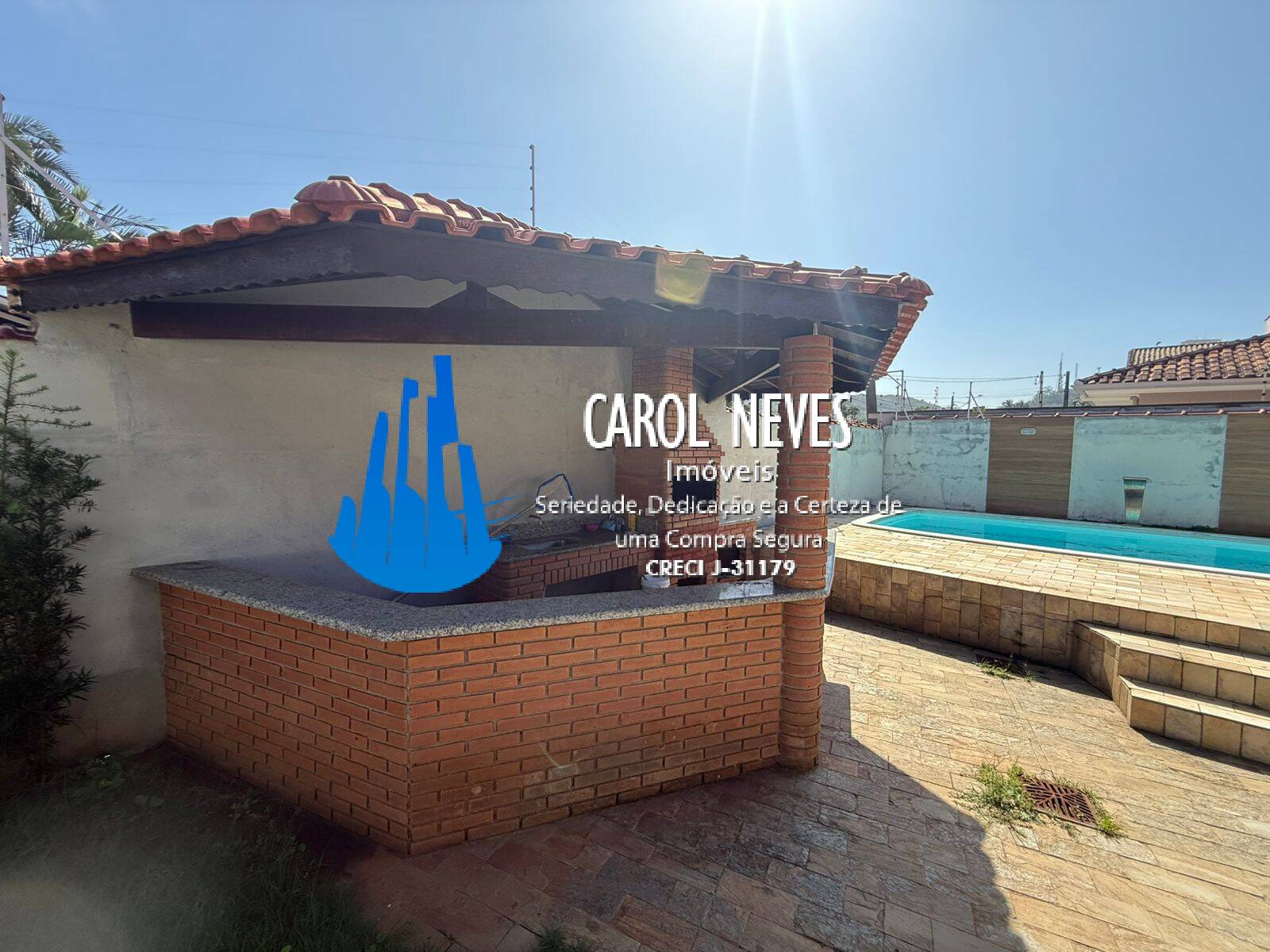 Casa, 4 quartos, 120 m² - Foto 32