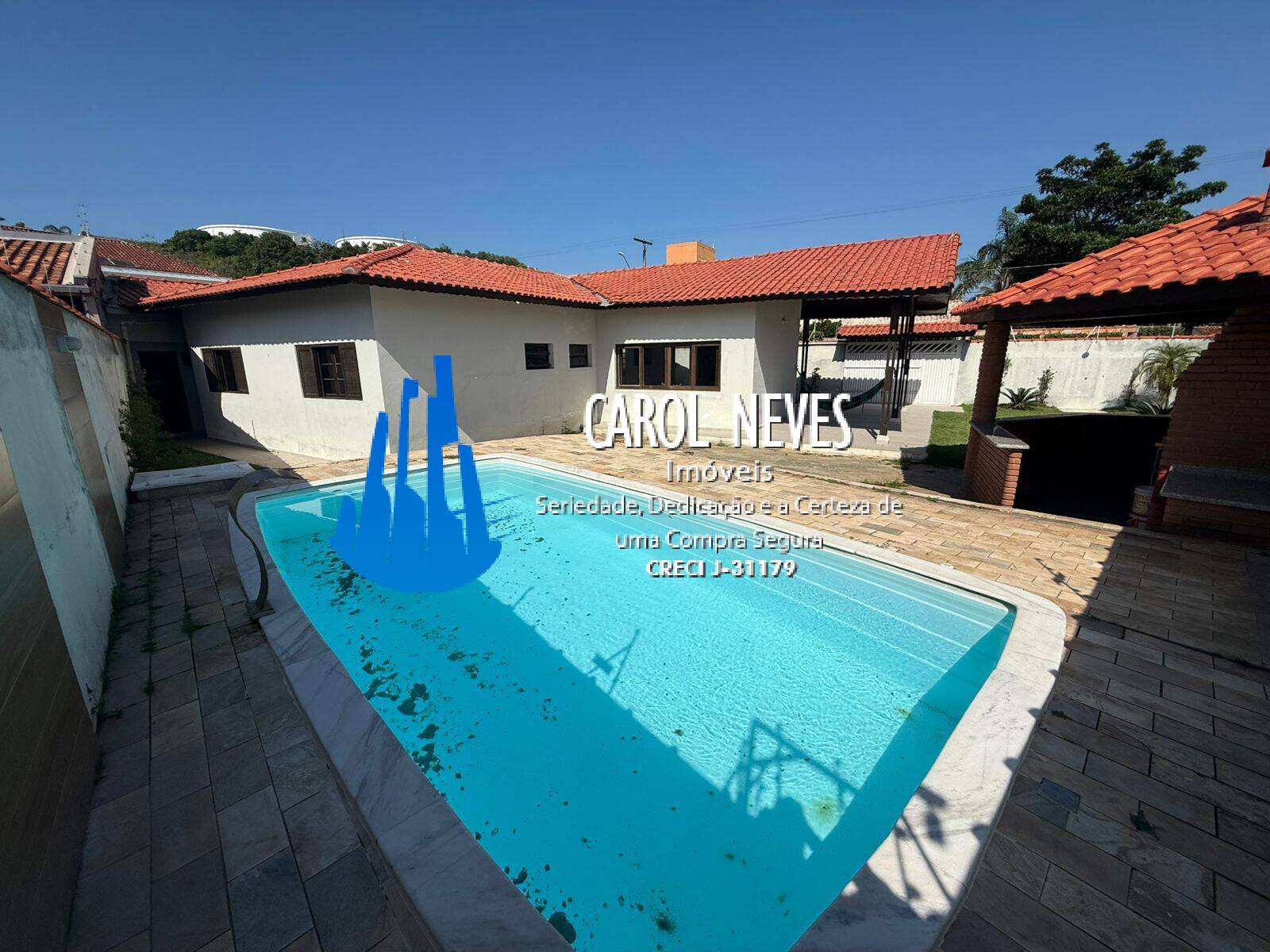 Casa, 4 quartos, 120 m² - Foto 25