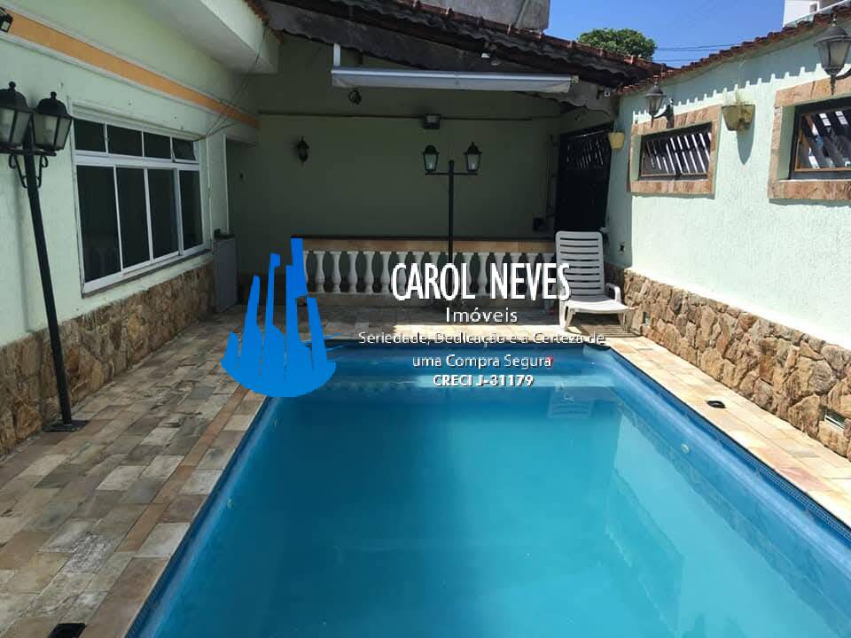 Casa, 5 quartos - Foto 33