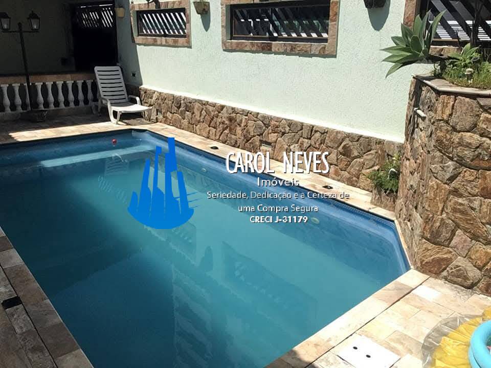 Casa, 5 quartos - Foto 34