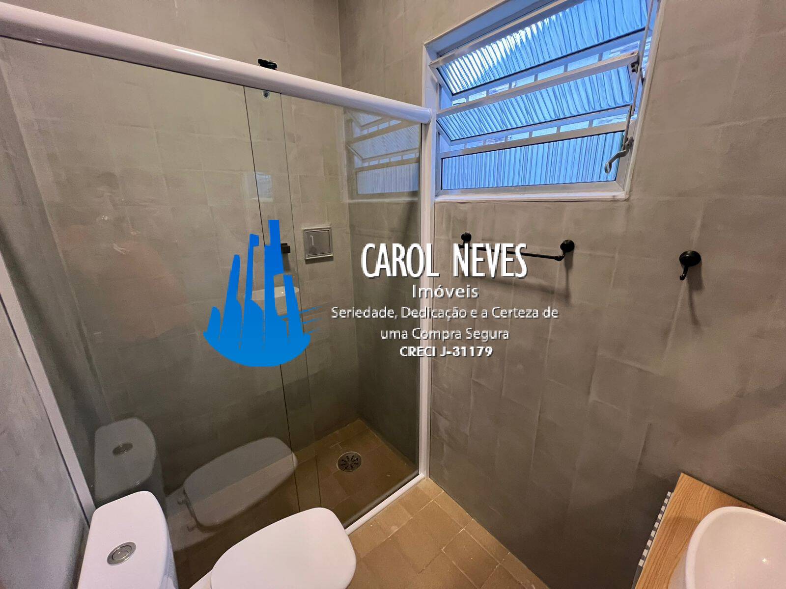 Casa, 2 quartos, 71 m² - Foto 16