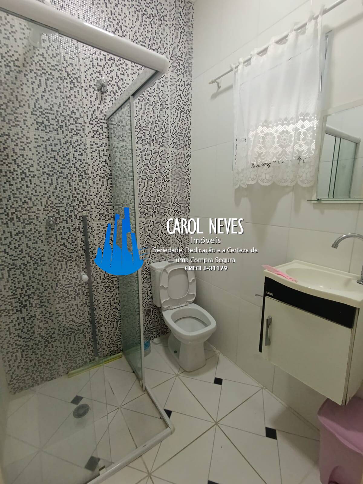 Casa, 1 quarto - Foto 29