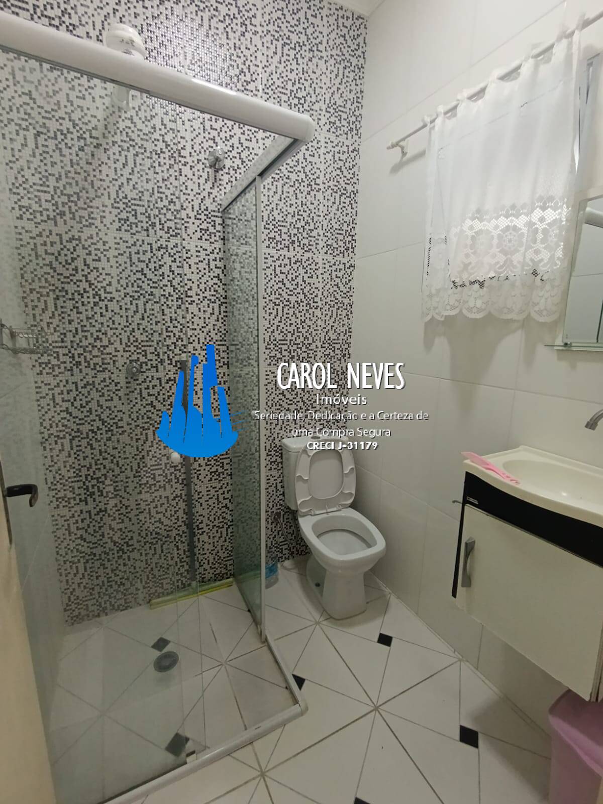 Casa, 1 quarto - Foto 28