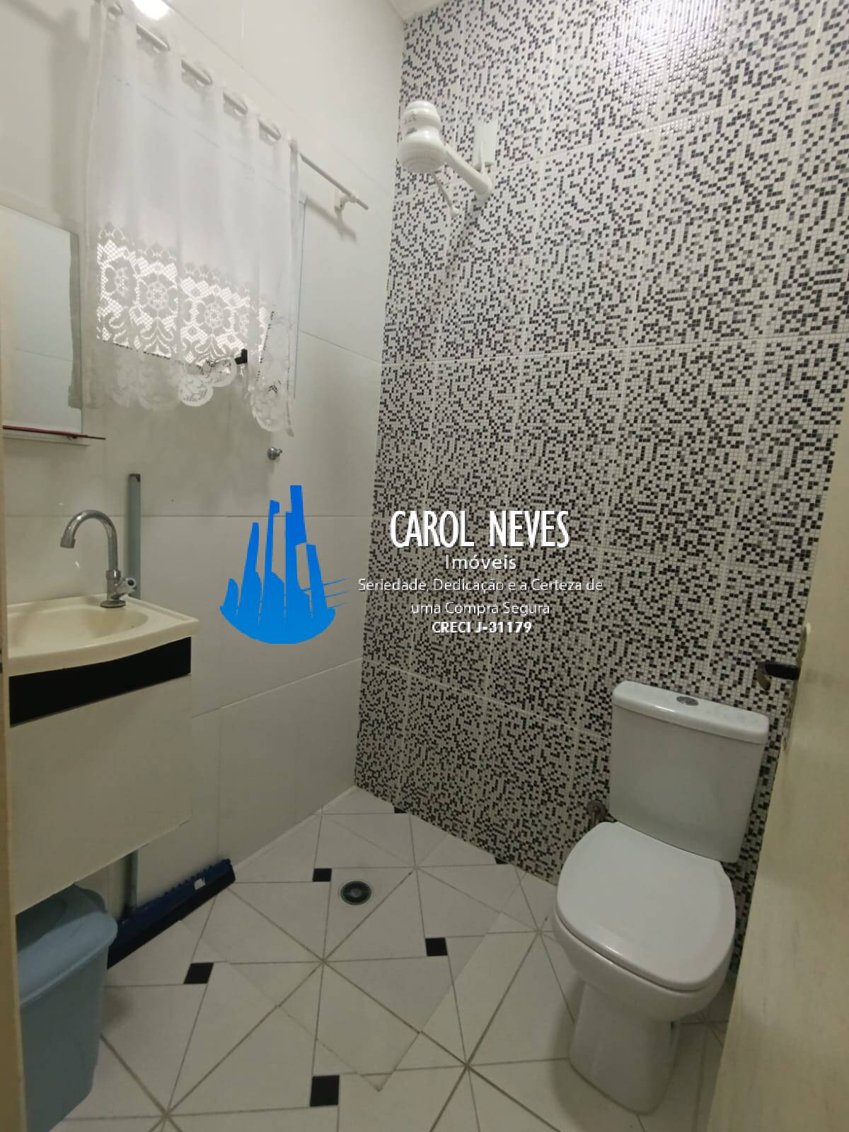 Casa, 1 quarto - Foto 21