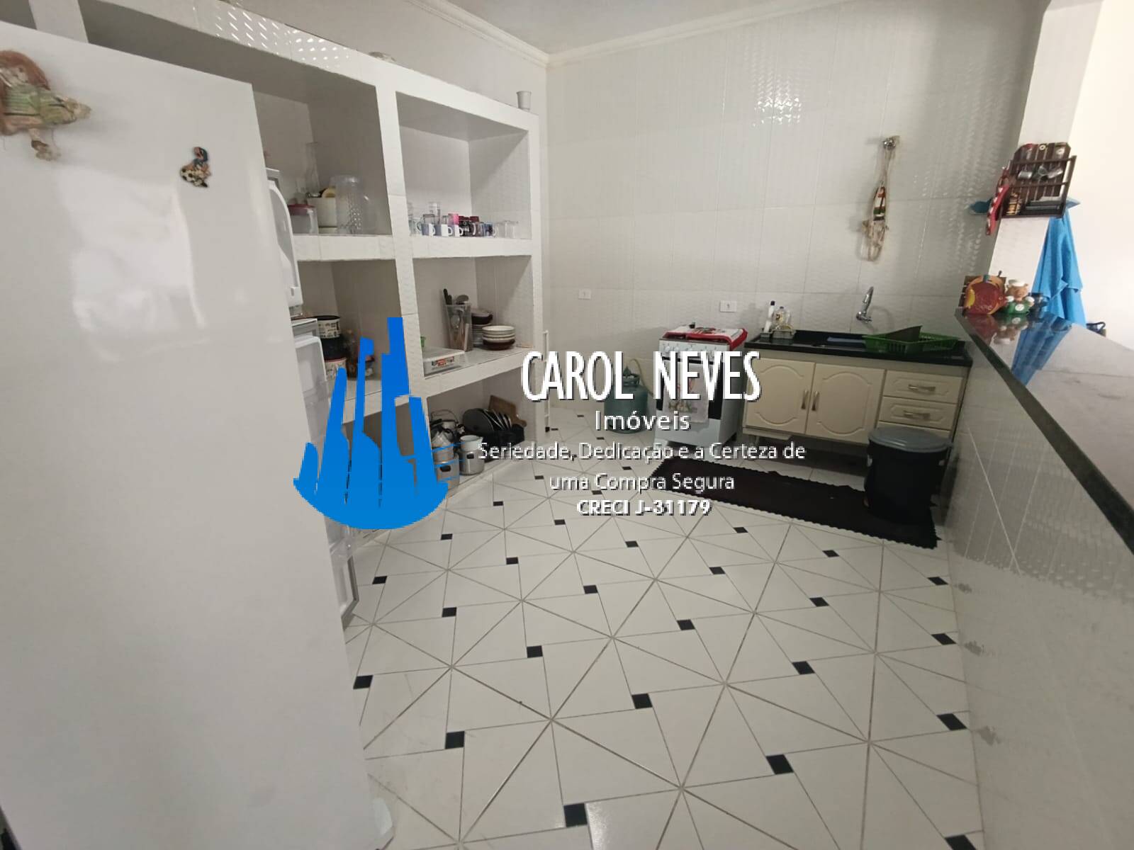 Casa, 1 quarto - Foto 18