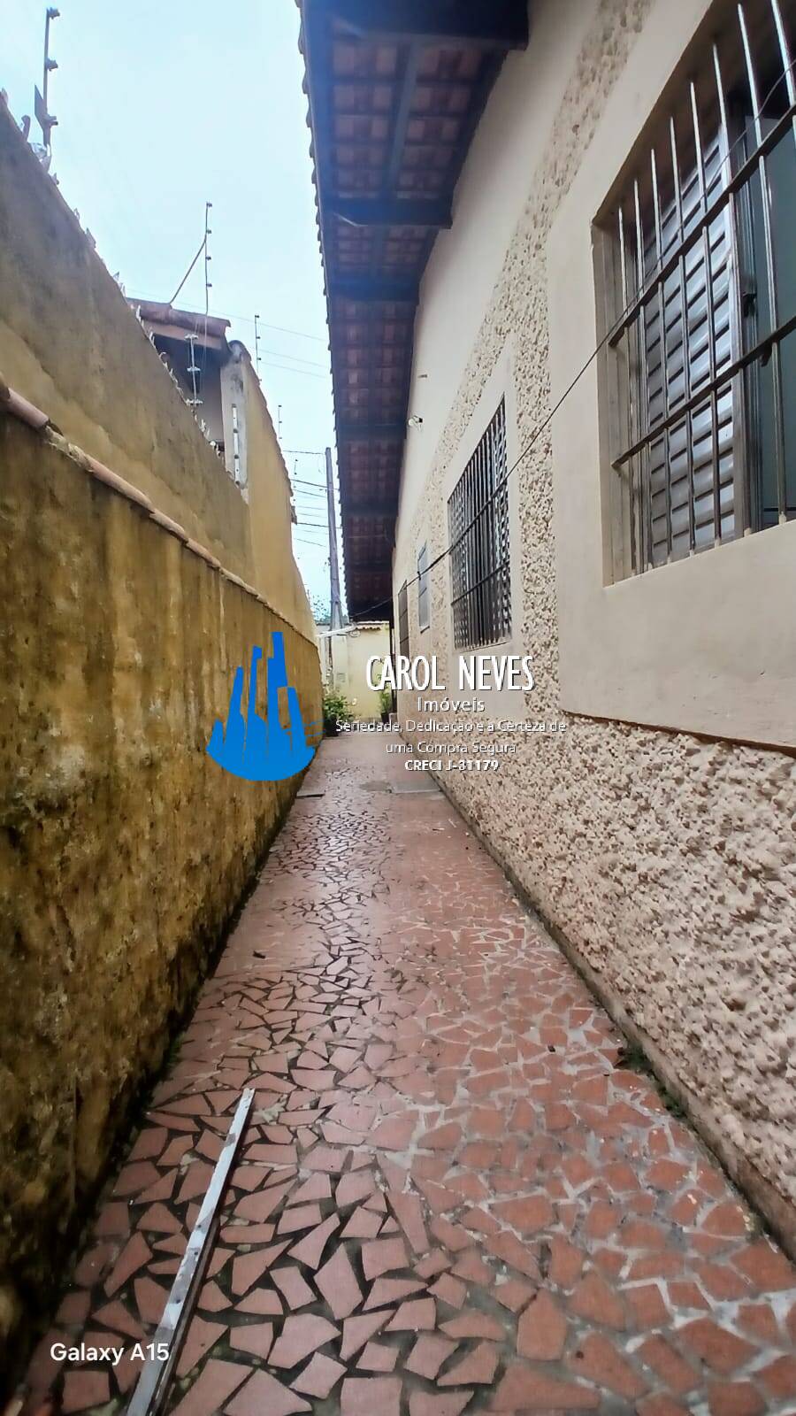Casa, 4 quartos, 110 m² - Foto 17