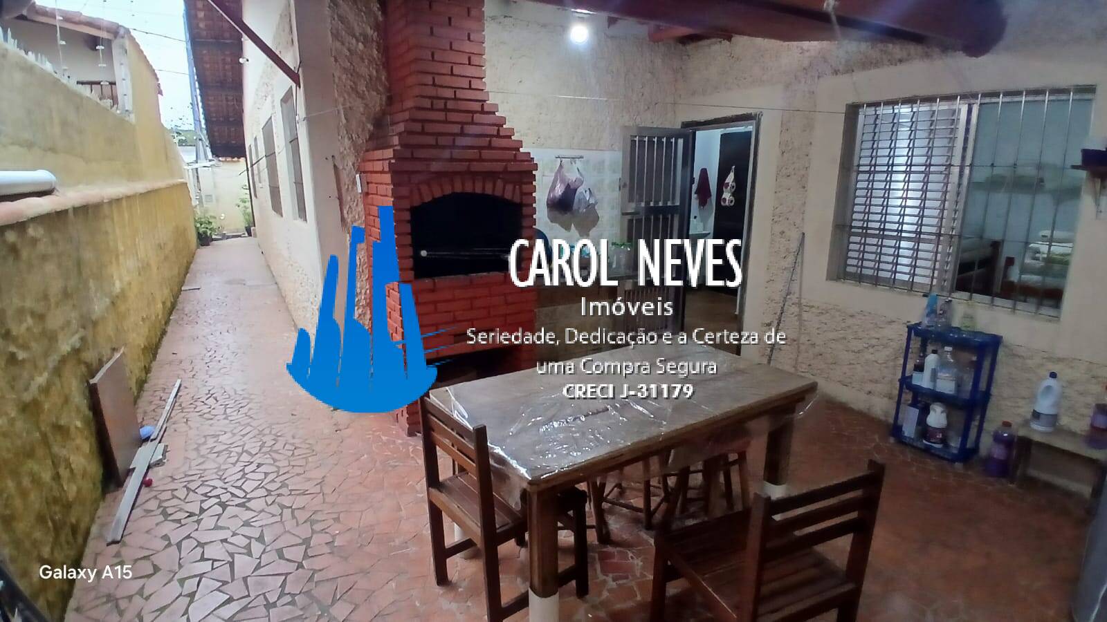 Casa, 4 quartos, 110 m² - Foto 18