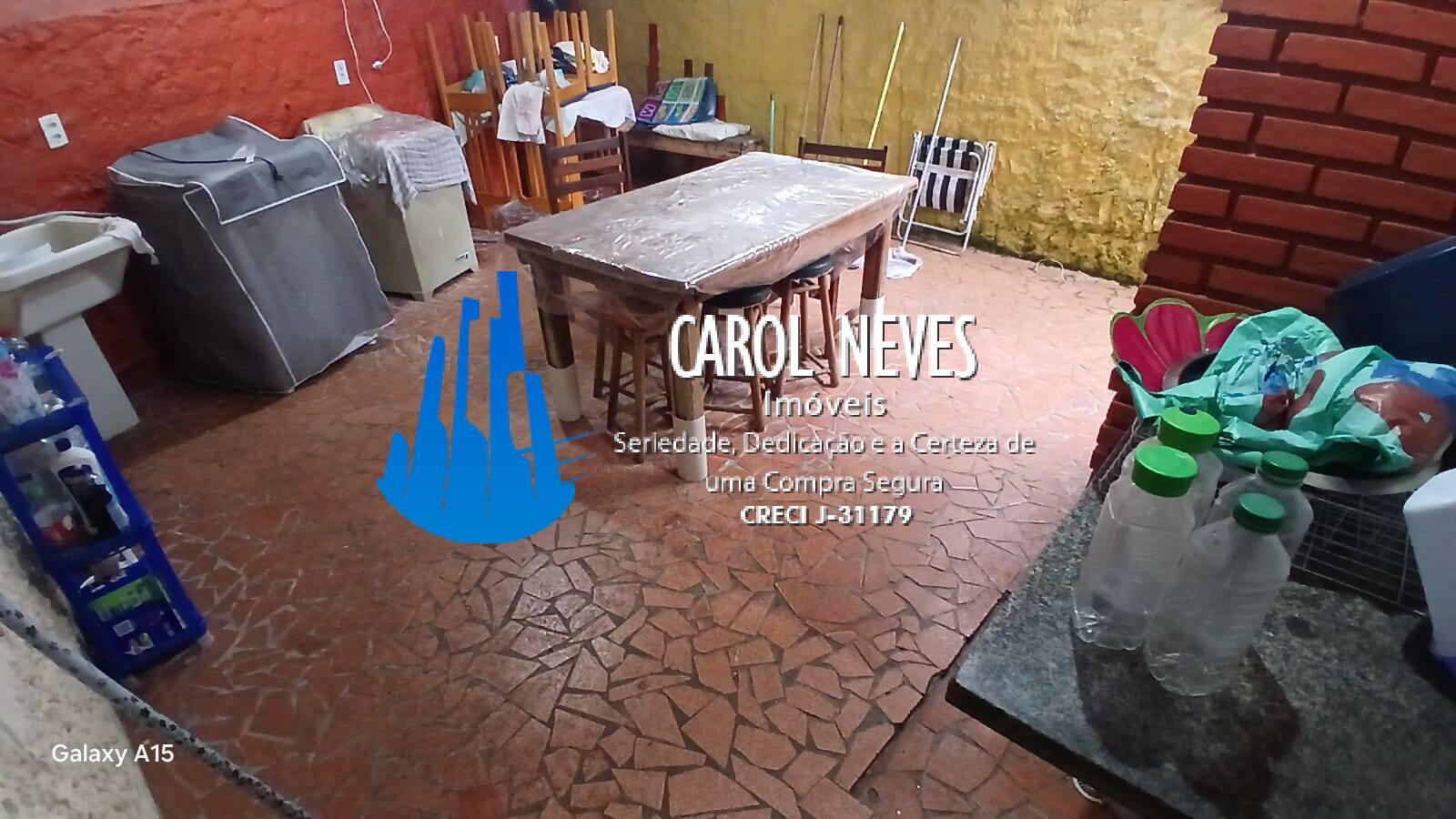 Casa, 4 quartos, 110 m² - Foto 19